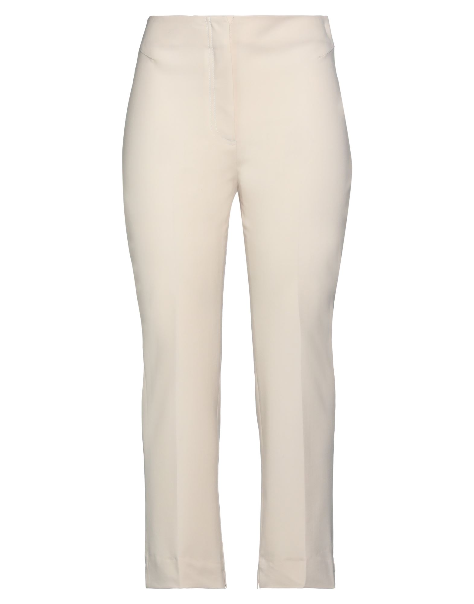Jacquemus Pants In Beige