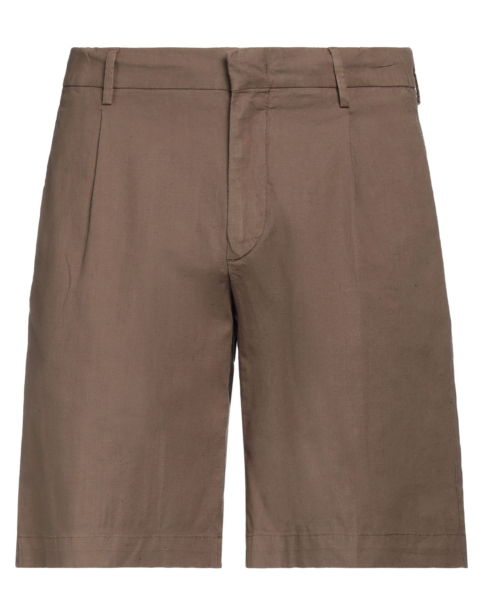 Be Able Shorts & Bermuda Shorts In Brown