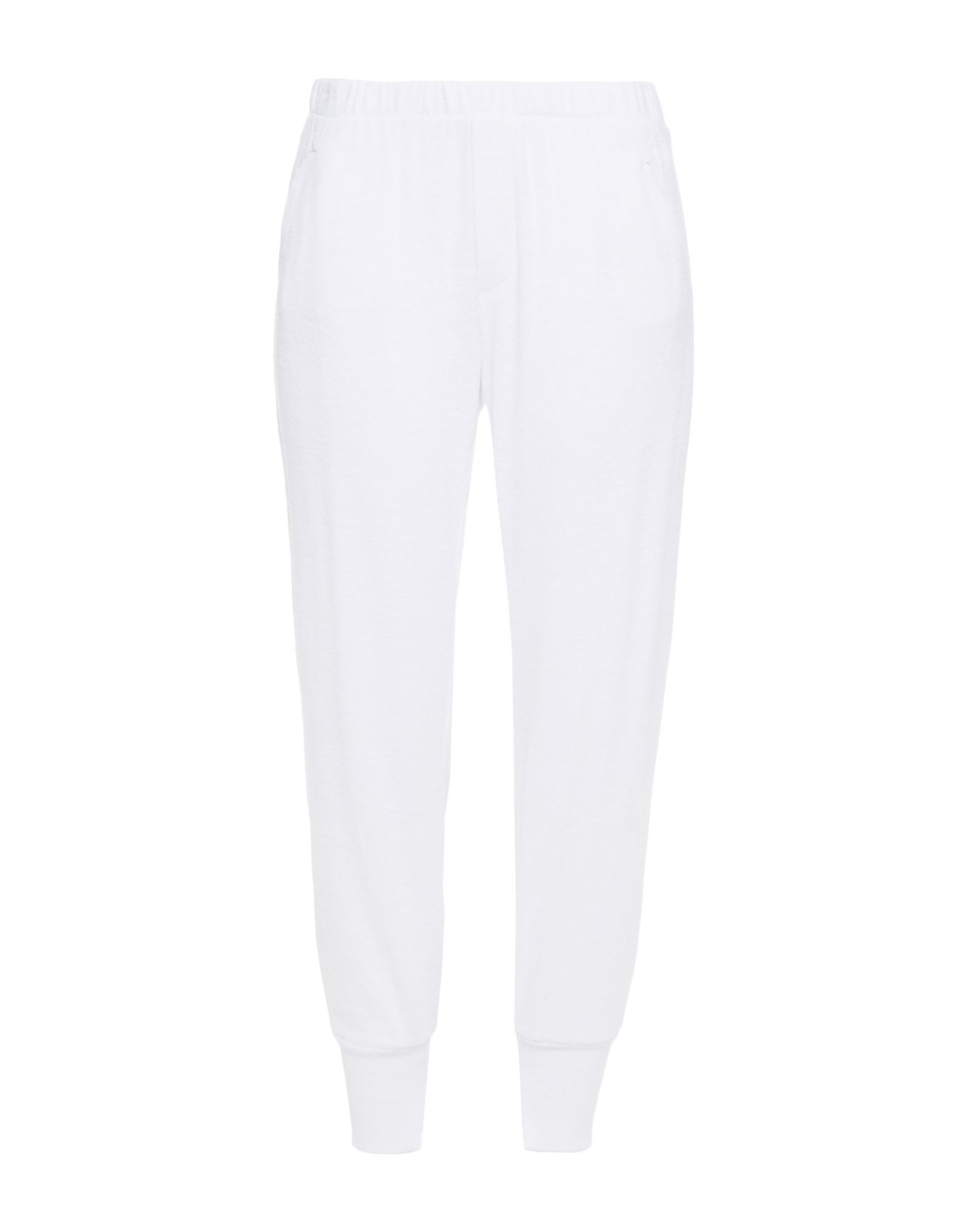 Enza Costa Pants In White
