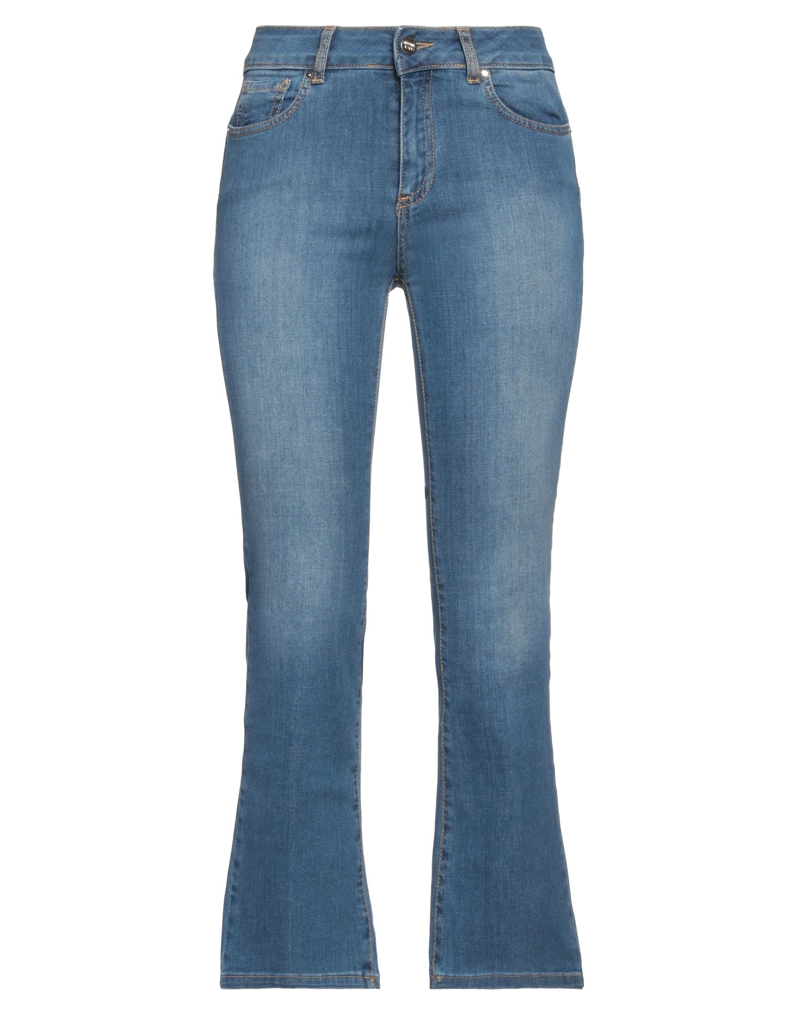 FRACOMINA BOTTOMWEAR Τζιν