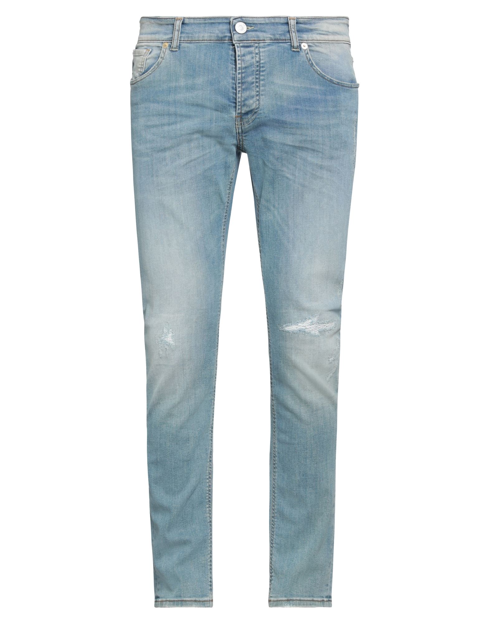  Pmds Premium Mood Denim Superior - Hosen & Röcke - Jeanshosen - On Yoox.com 