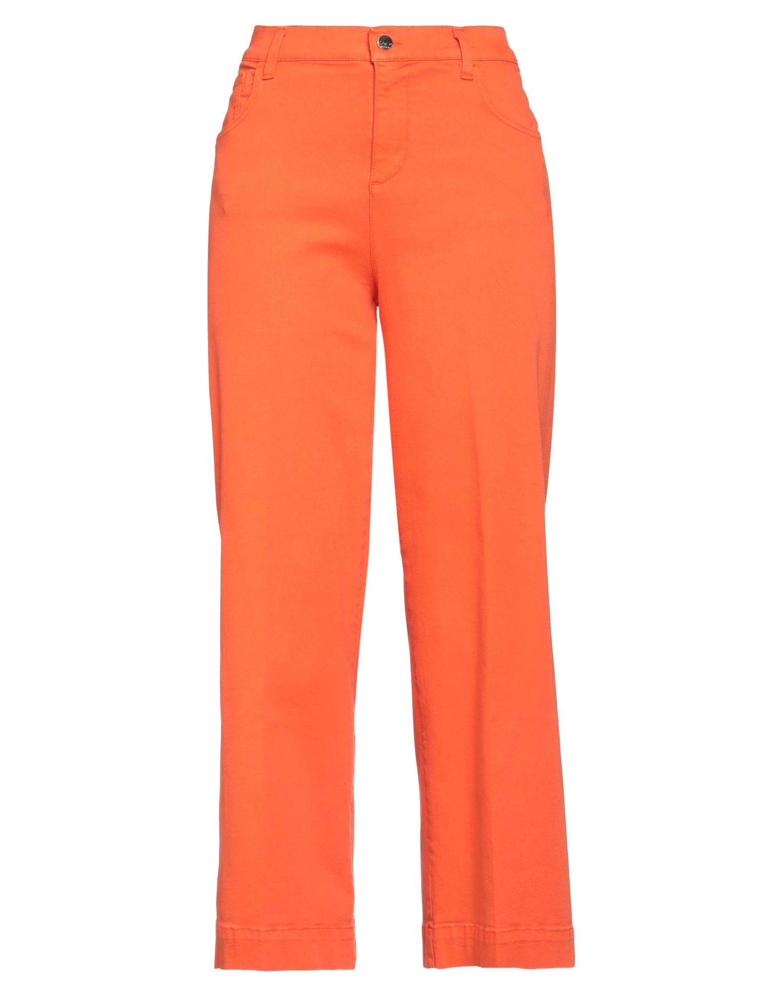 Kaos Jeans Jeans In Orange