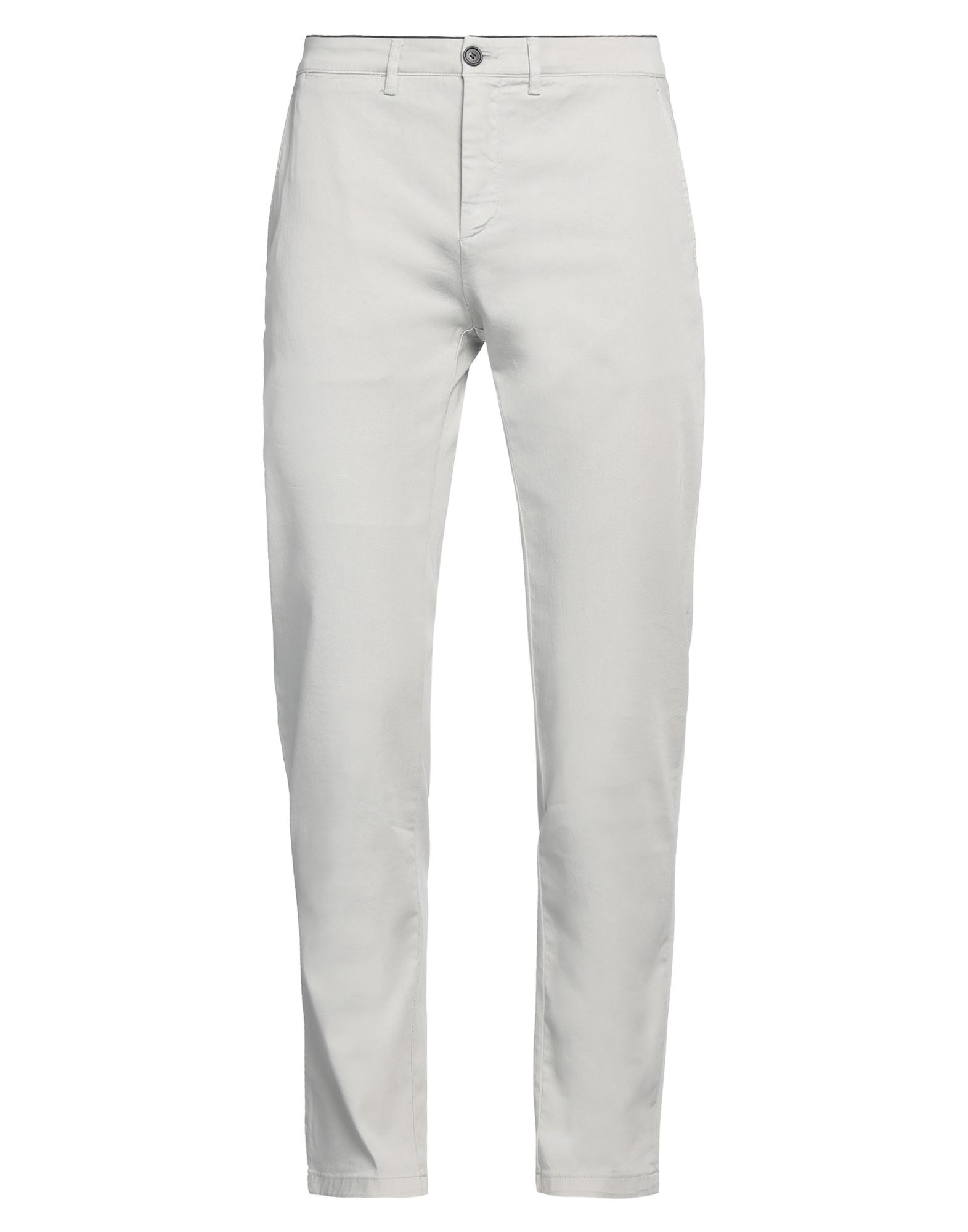 Department Five Pants In Grey