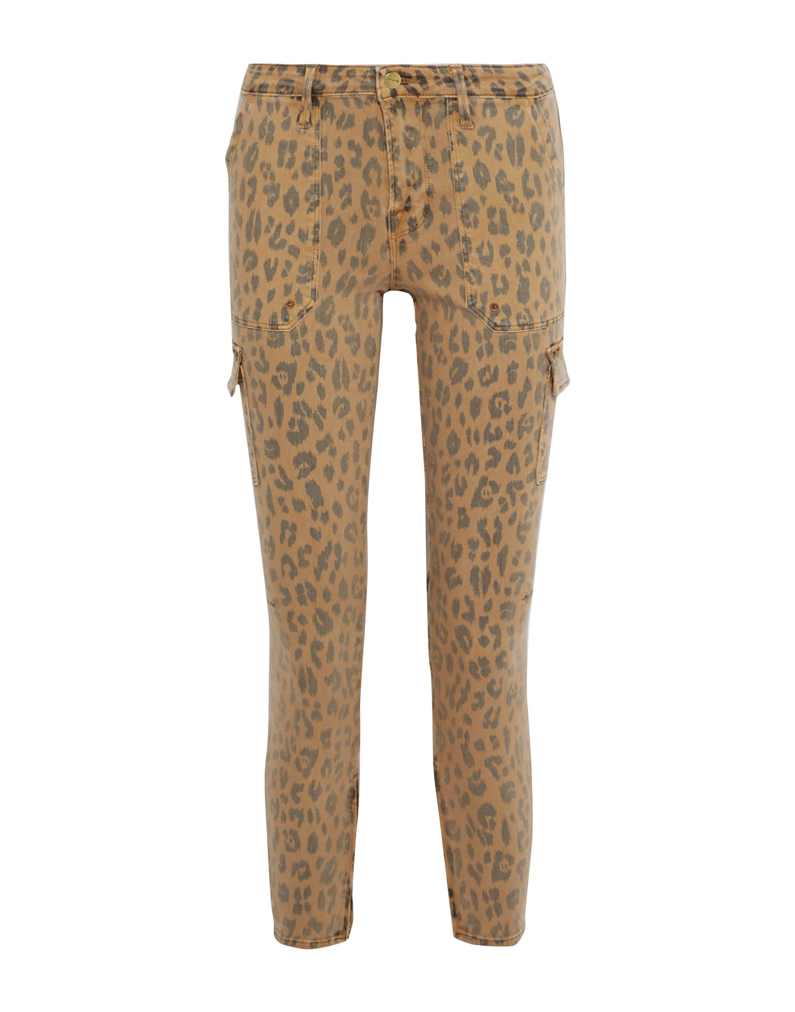 FRAME FRAME BOTTOMWEAR Τζιν
