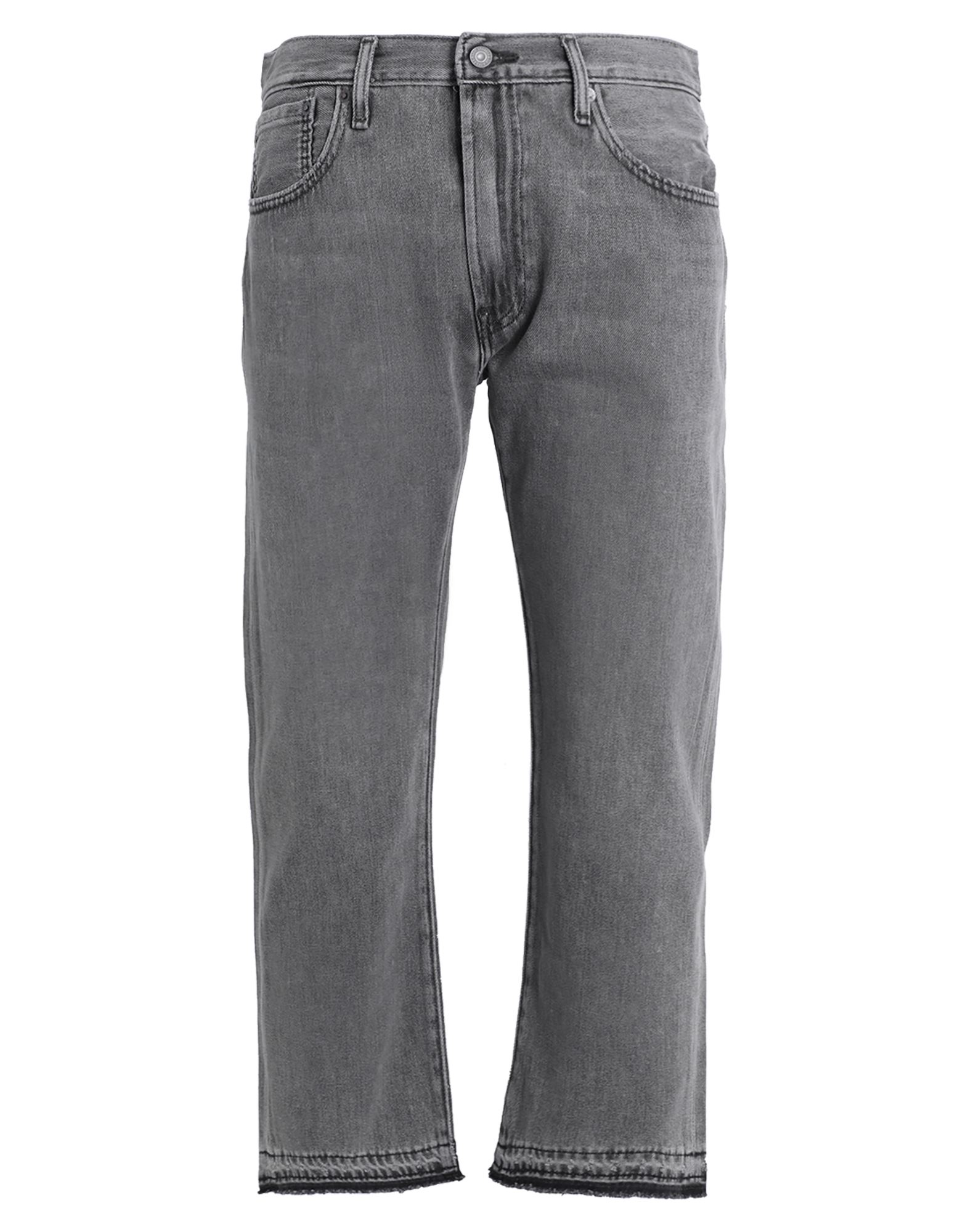  Levi's - Partes De Abajo - Pantalones Vaqueros - On Yoox.com 