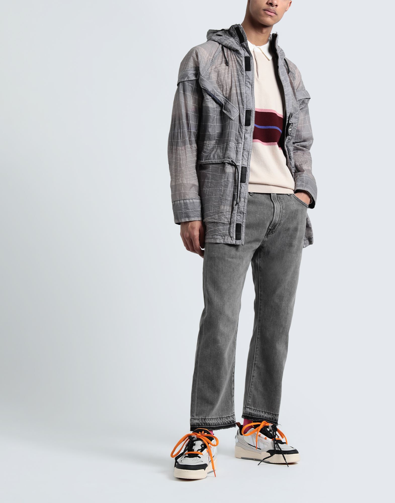  Levi's - Partes De Abajo - Pantalones Vaqueros - On Yoox.com 
