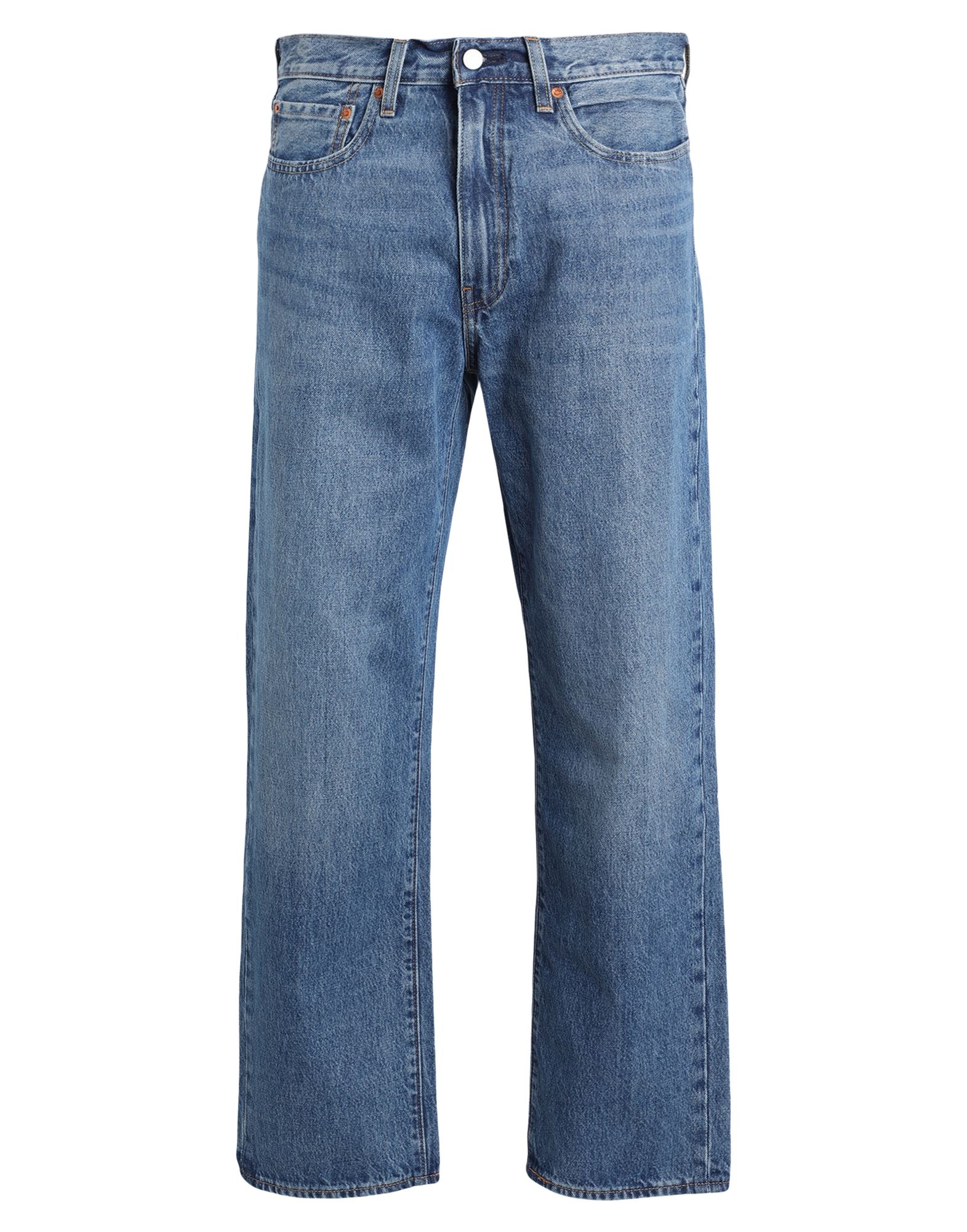  Levi's - Partes De Abajo - Pantalones Vaqueros - On Yoox.com 