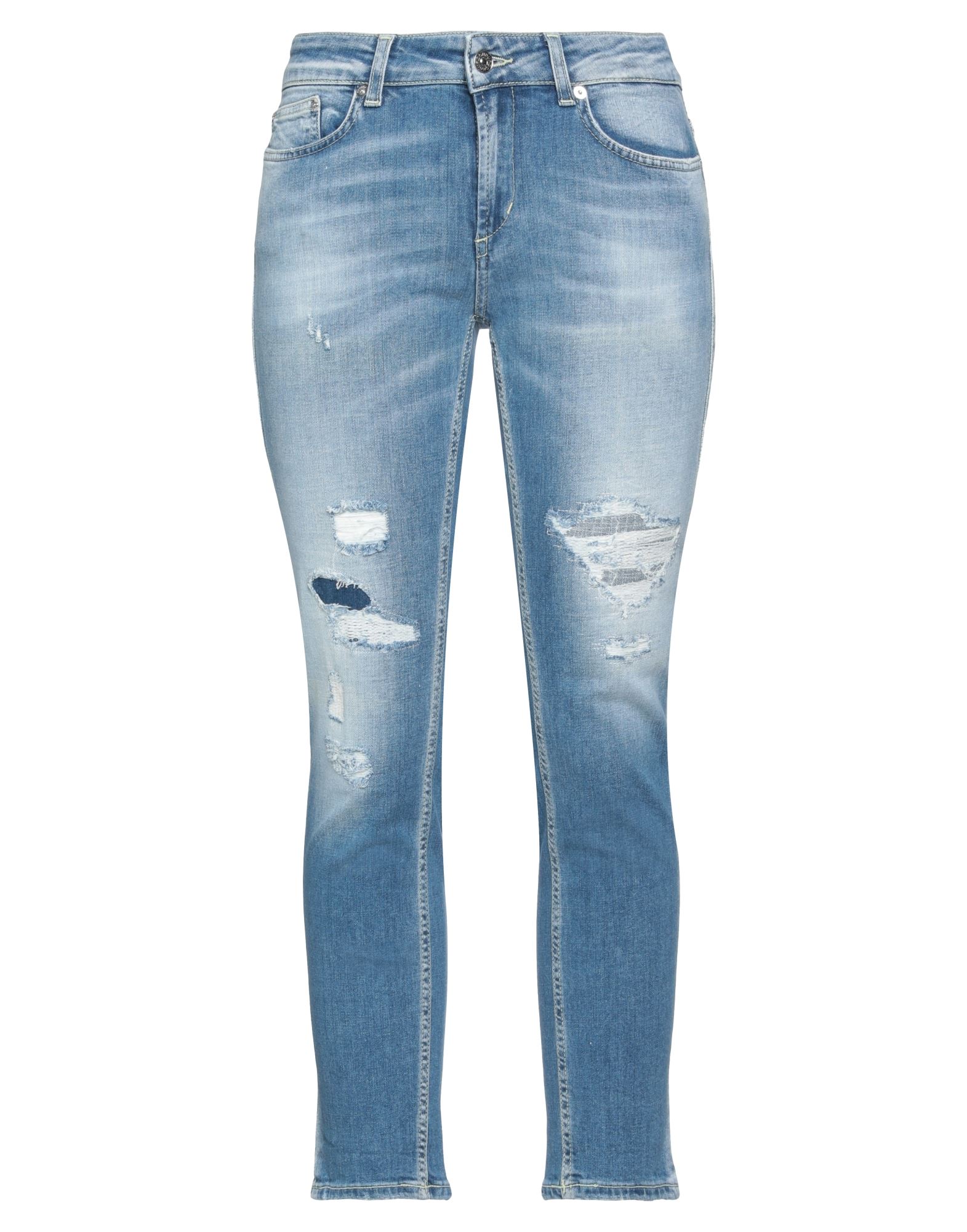 DONDUP BOTTOMWEAR Τζιν