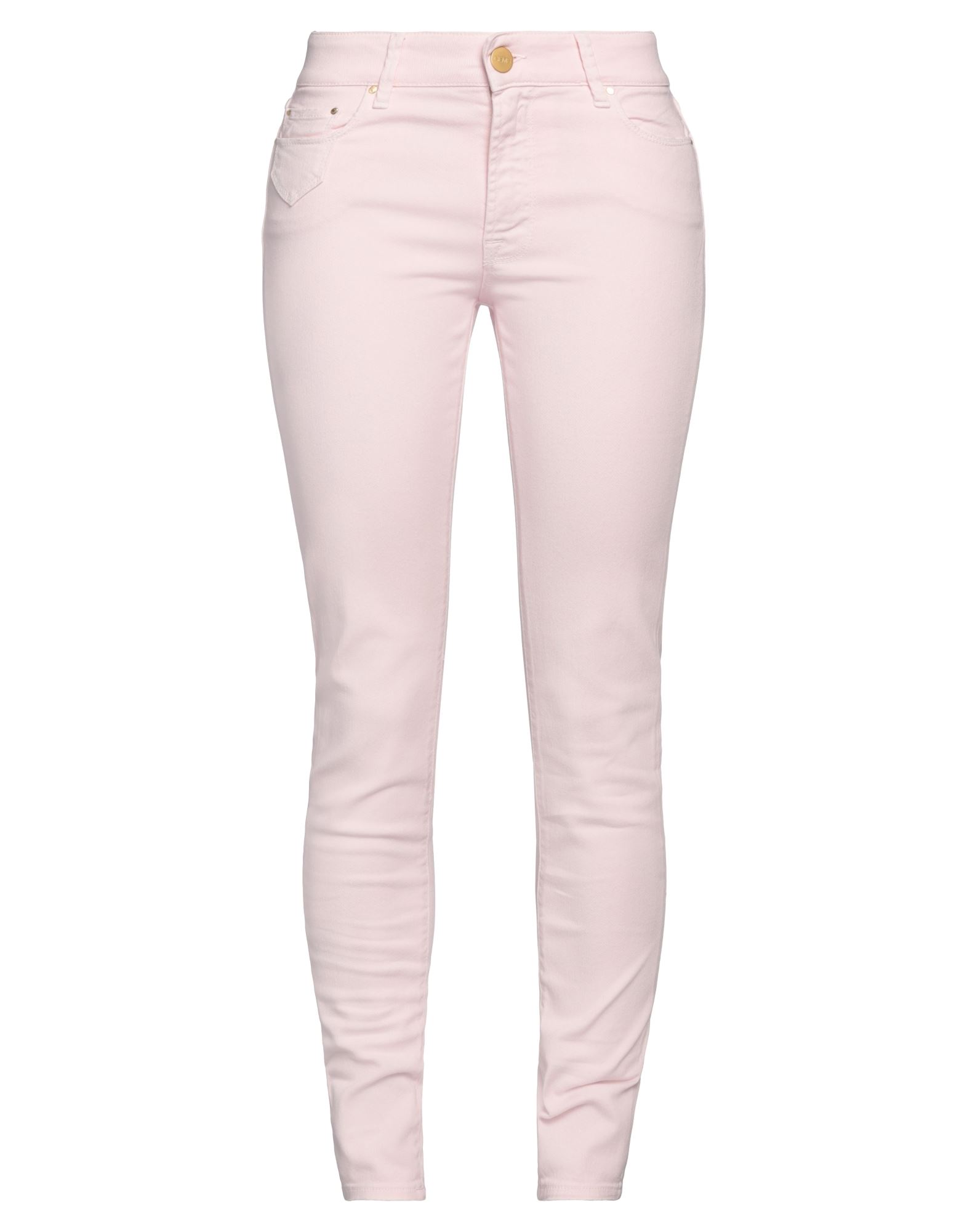Gem's Jeans In Pink