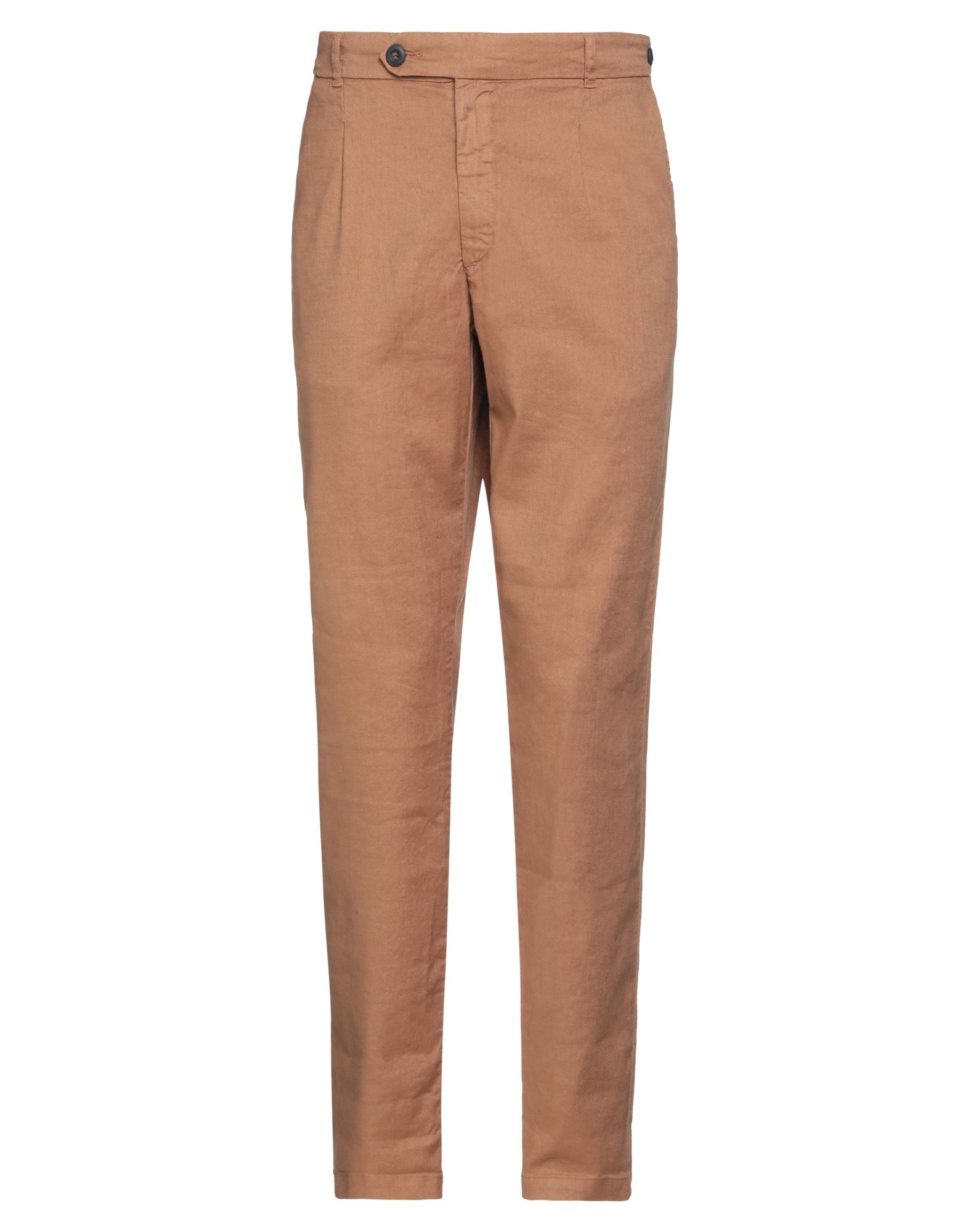 Madson Pants In Camel