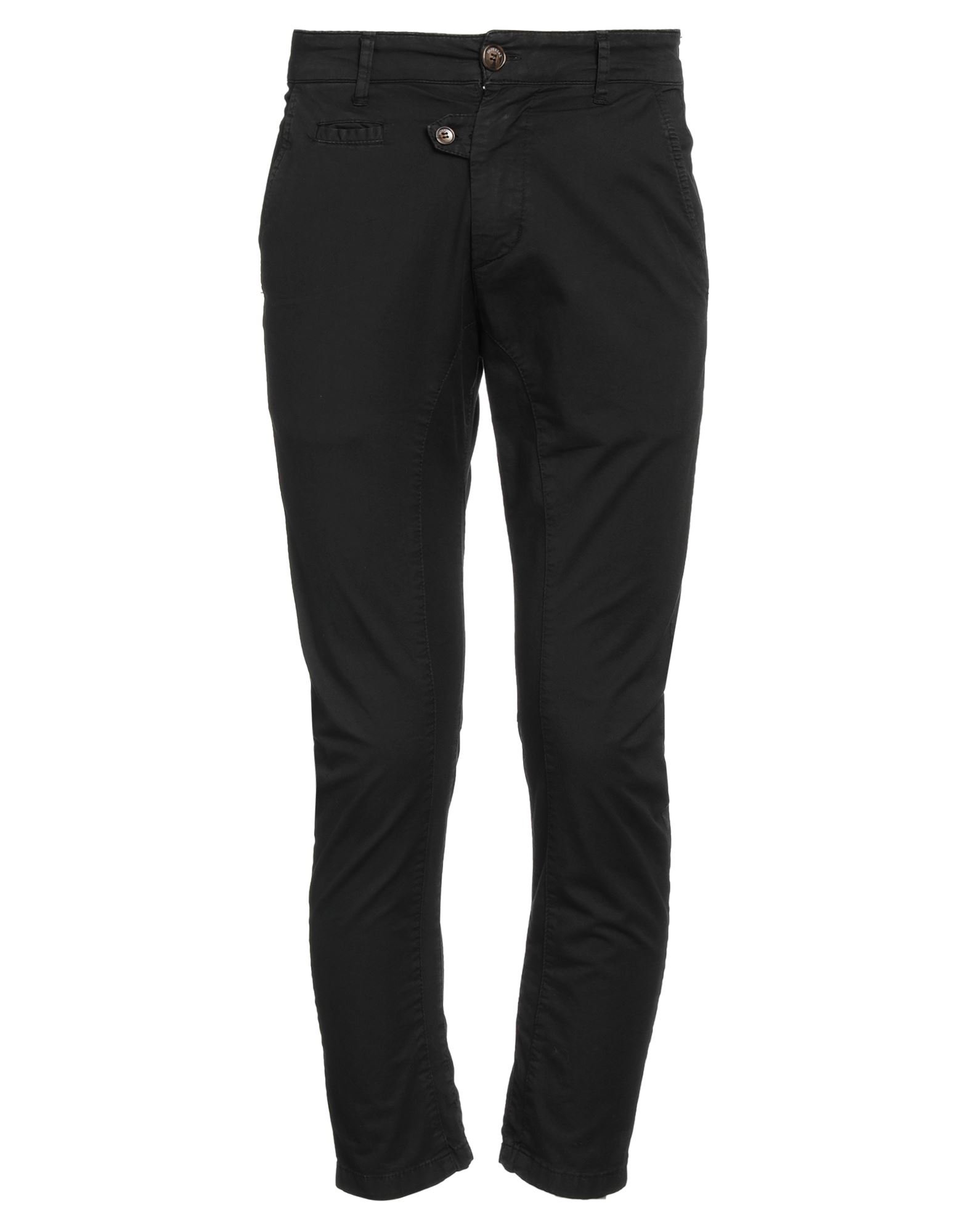 Imperial Pants In Black