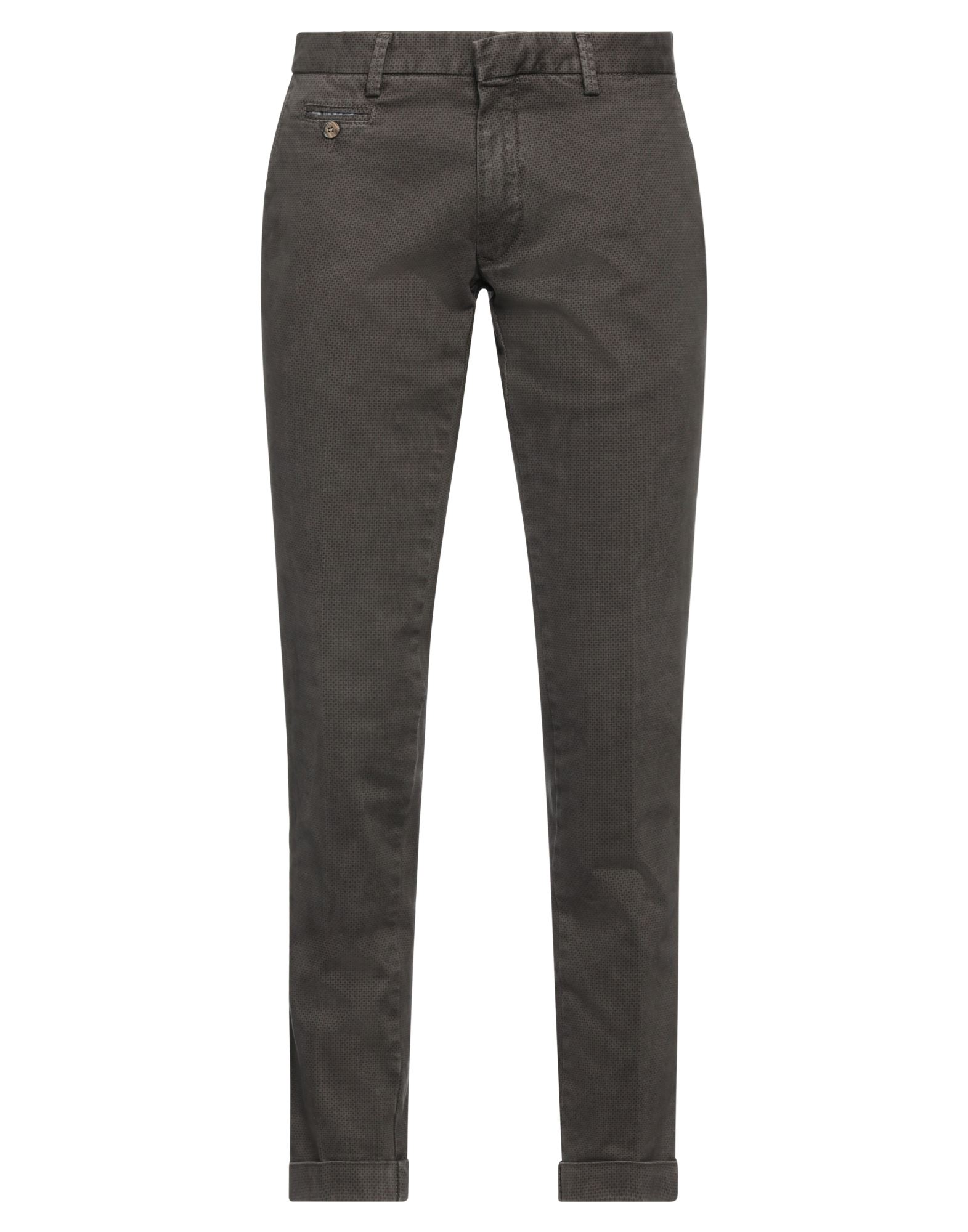 ASFALTO BOTTOMWEAR Casual Παντελόνι