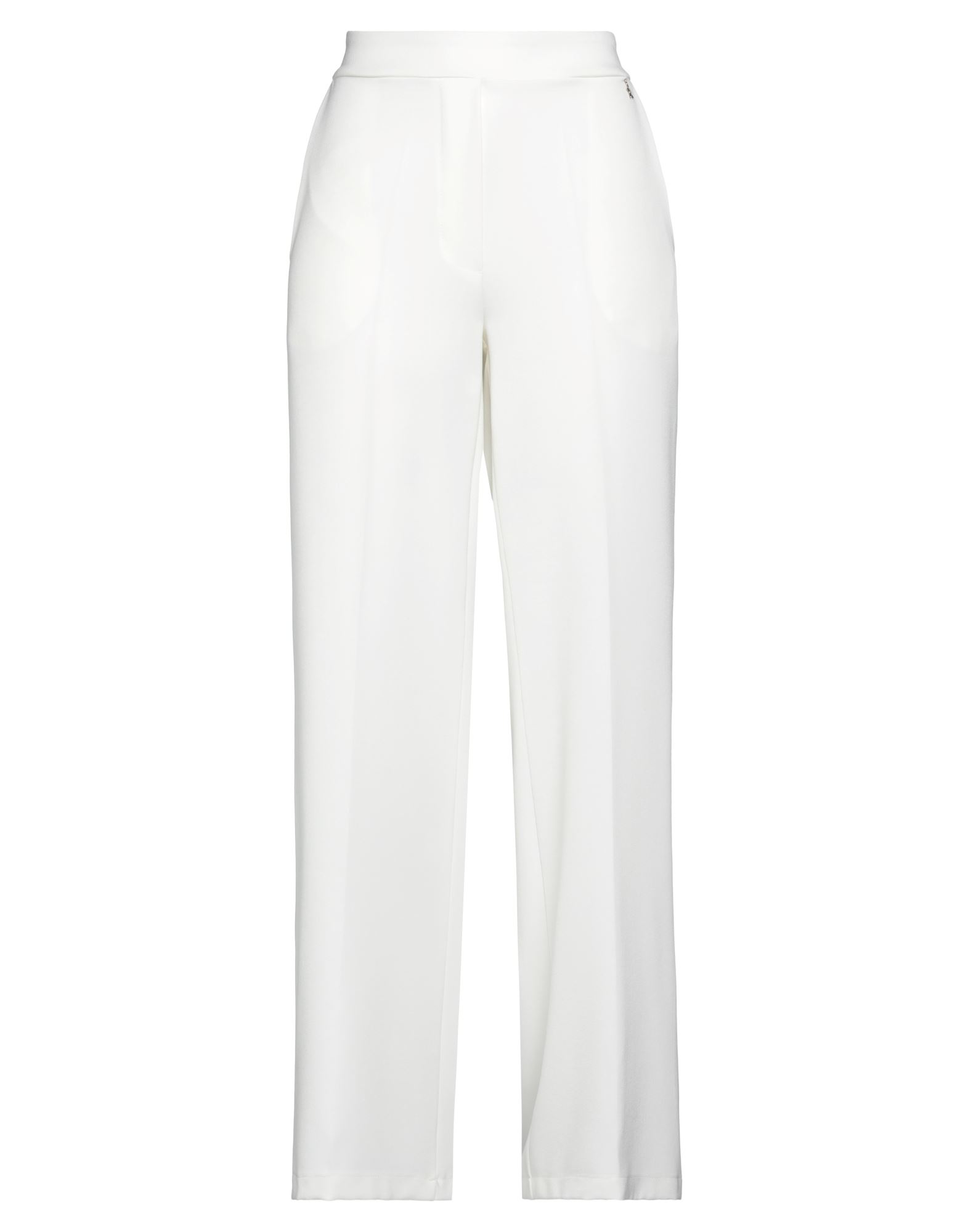 Shop Souvenir Pants In White