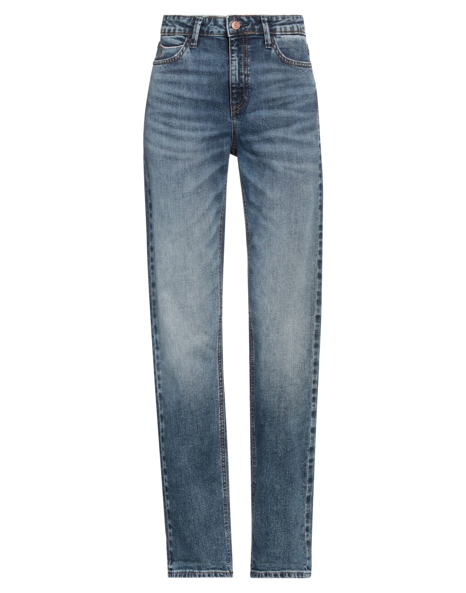 Guess Jeans In Blue