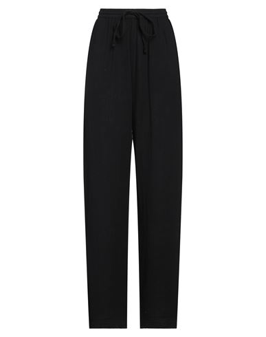 Xirena Xírena Woman Pants Black Size L Cotton