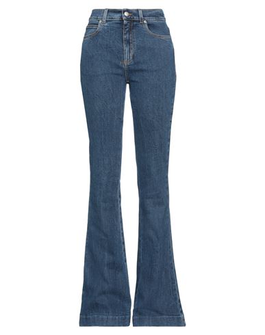 Pantalones vaqueros Mujer Azul marino 27,28,29 Mujer
