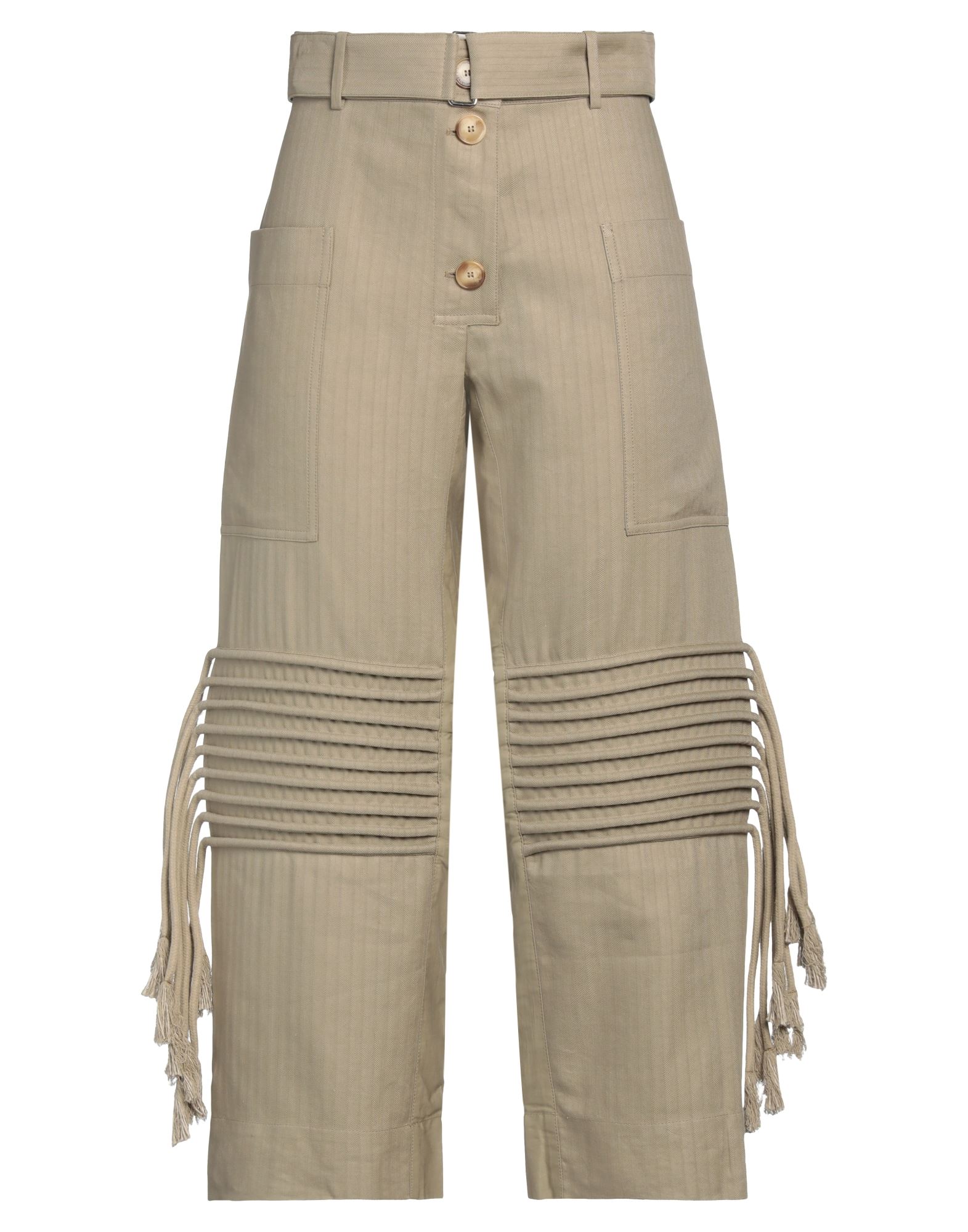 STELLA McCARTNEY STELLA McCARTNEY BOTTOMWEAR Casual Παντελόνι