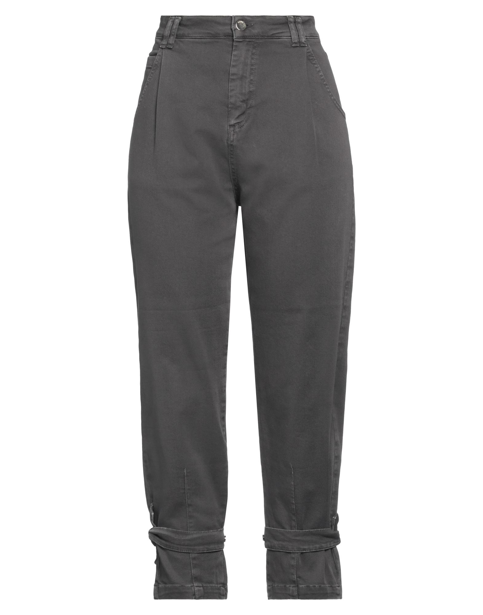 Relish Jeans In Grey