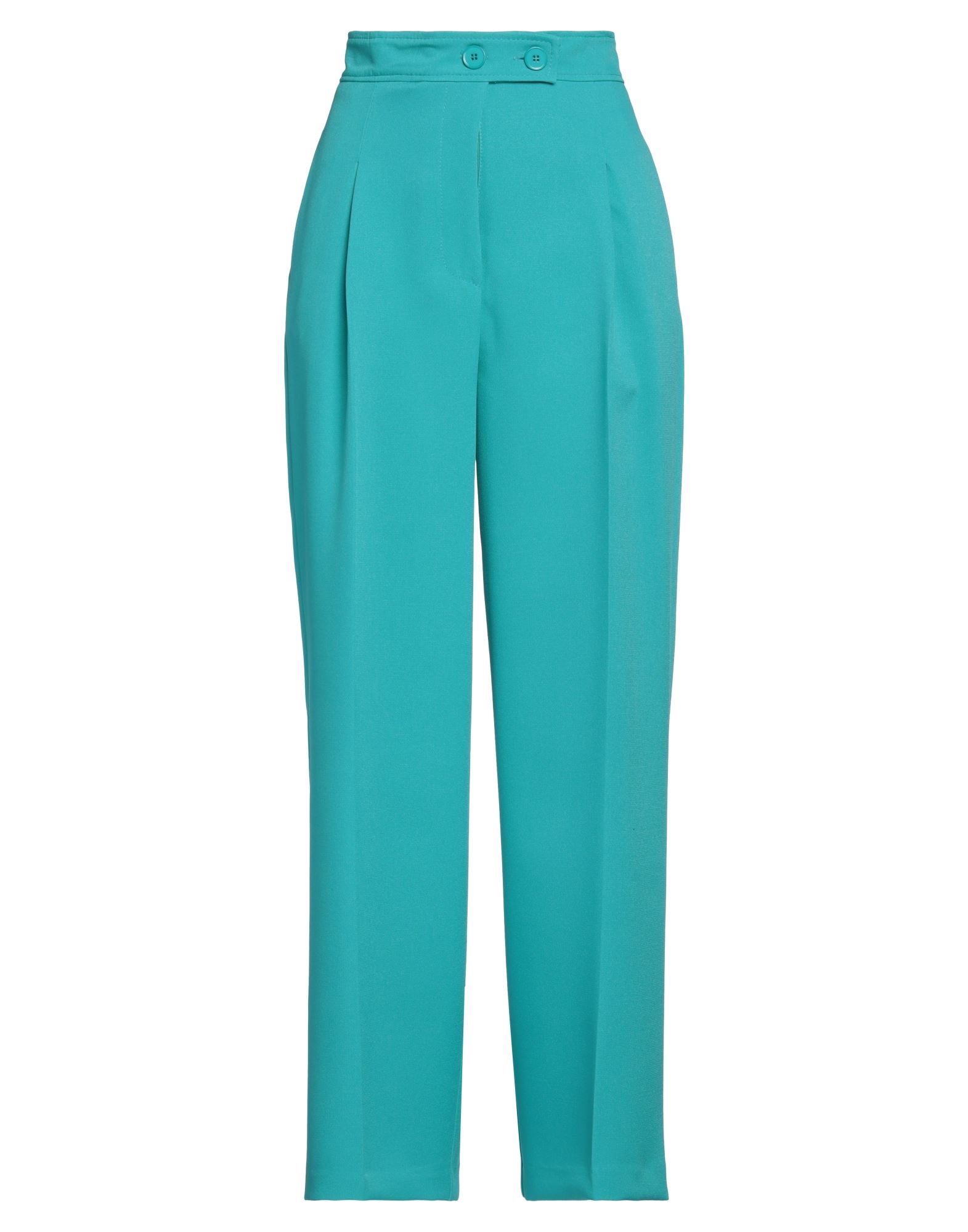 Vicolo Pants In Blue