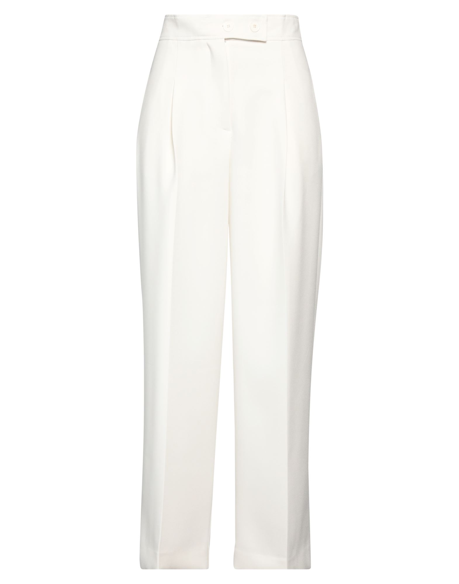 Vicolo Pants In White