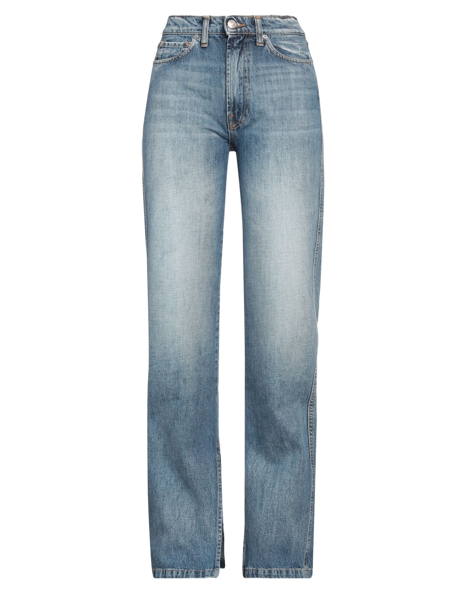 Vicolo Jeans In Blue