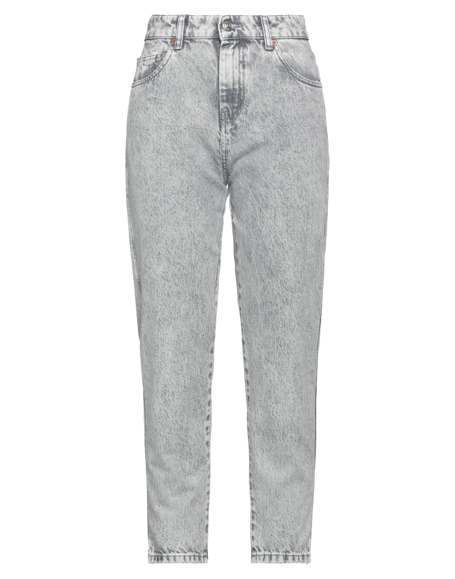 Vicolo Jeans In Grey