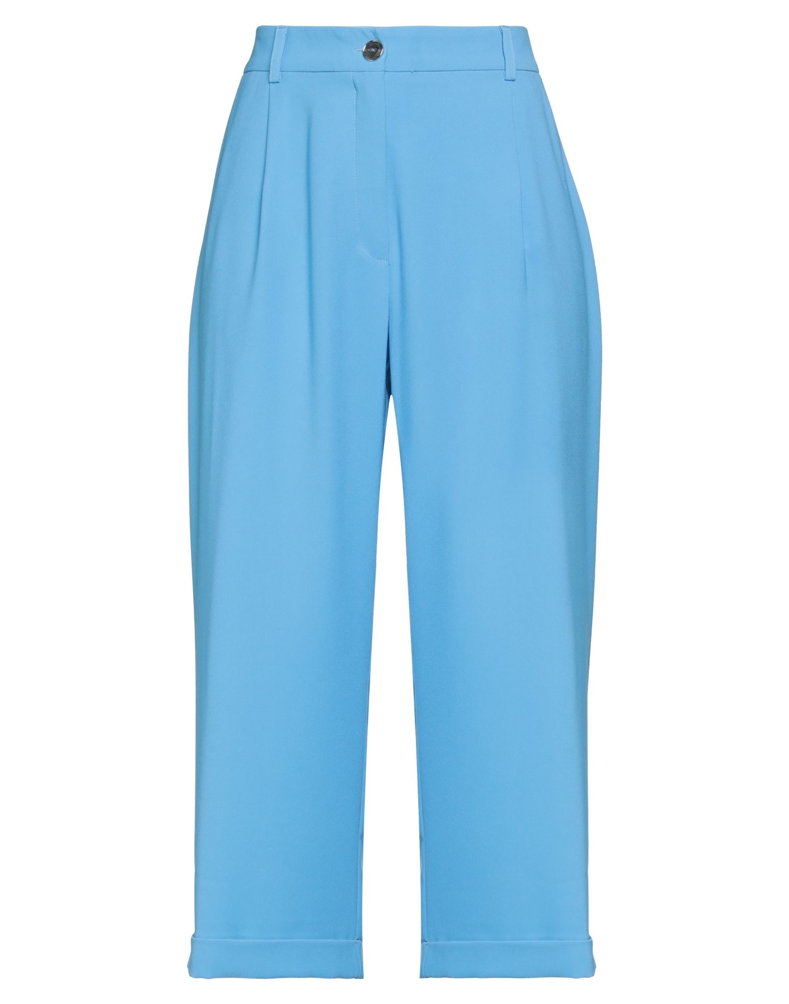 Access Fashion Pants In Blue