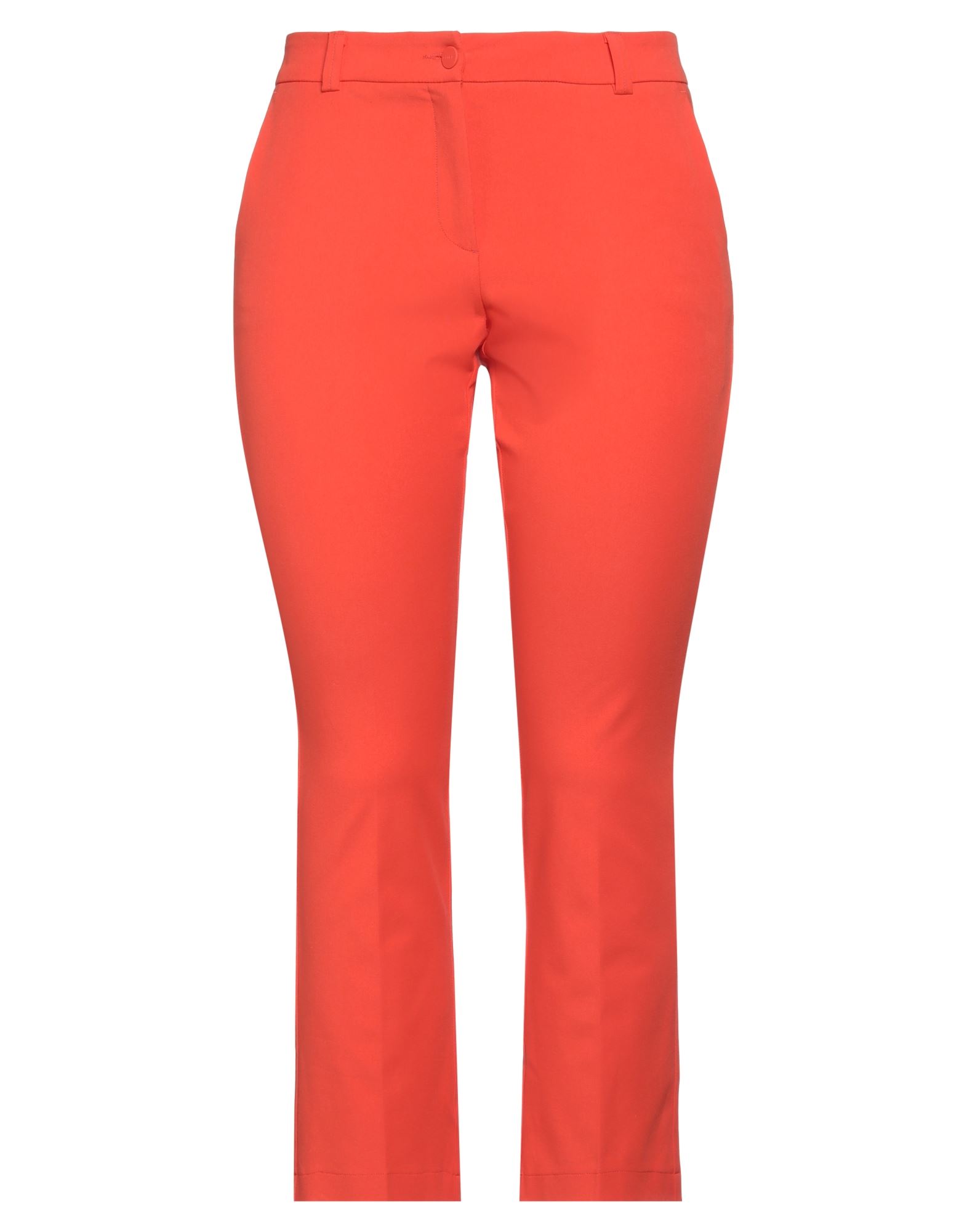 Cambio Pants In Red