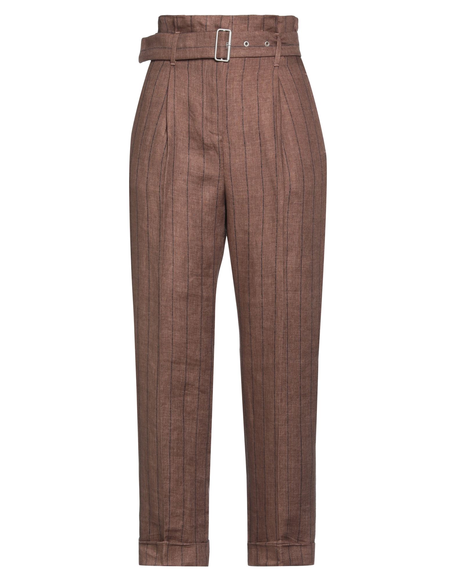 PESERICO PESERICO BOTTOMWEAR Casual Παντελόνι