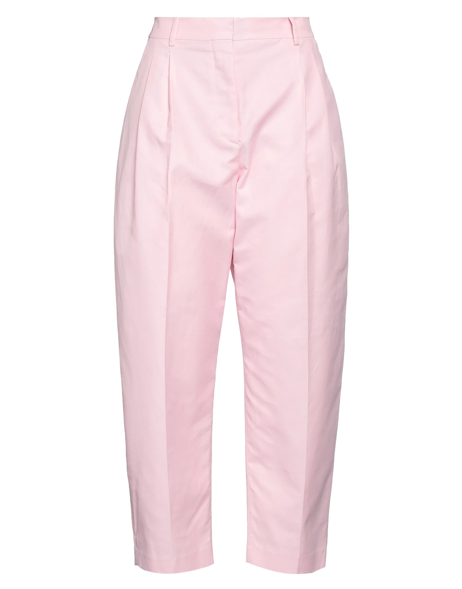 Stella Mccartney Pants In Pink