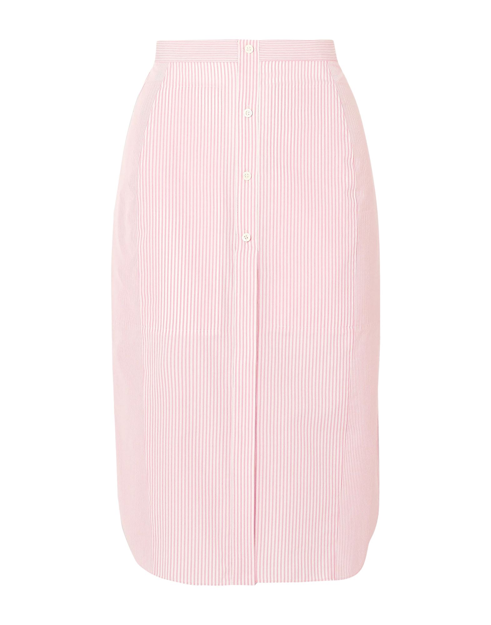 Altuzarra Midi Skirts In Pink