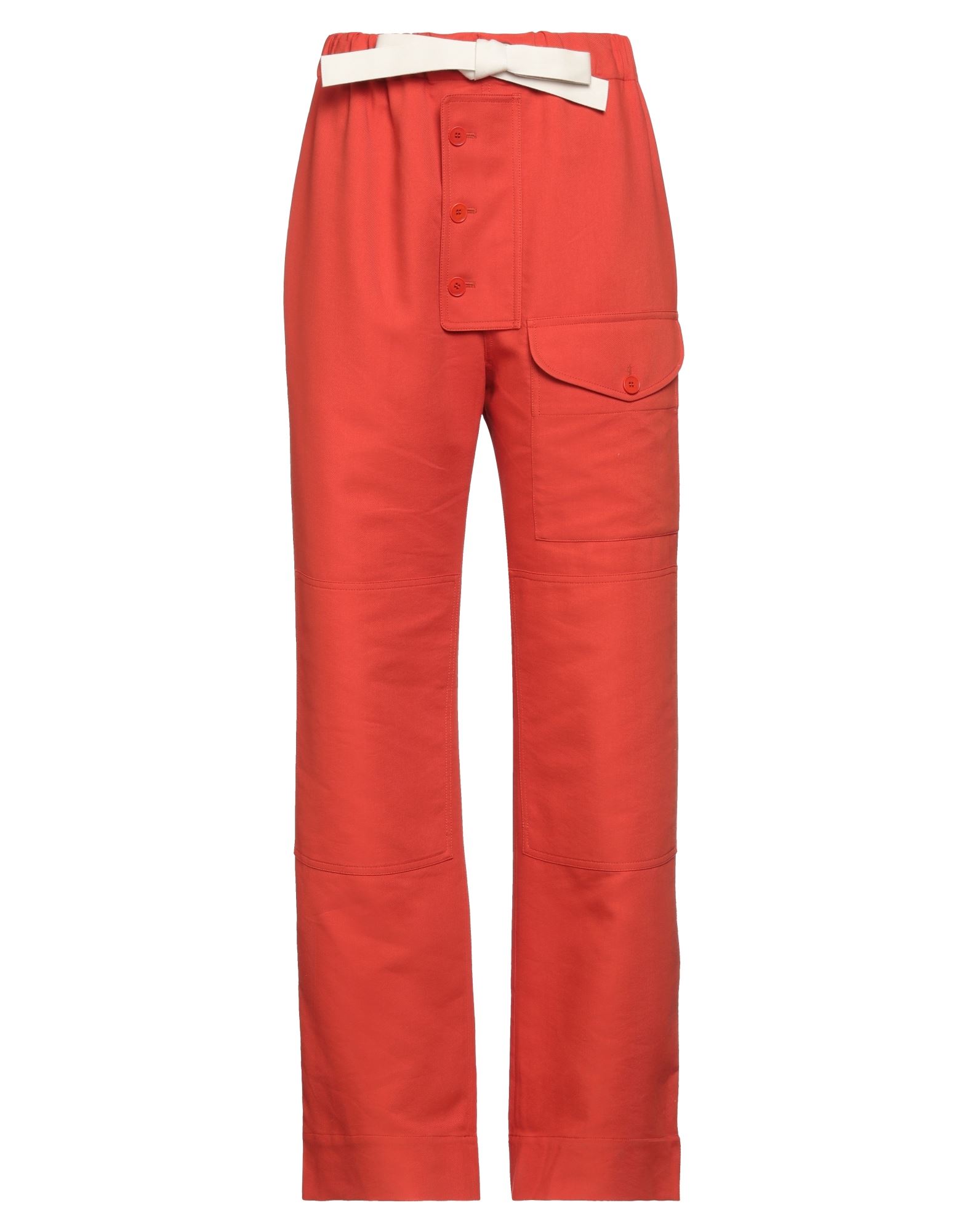 STELLA McCARTNEY STELLA McCARTNEY BOTTOMWEAR Casual Παντελόνι