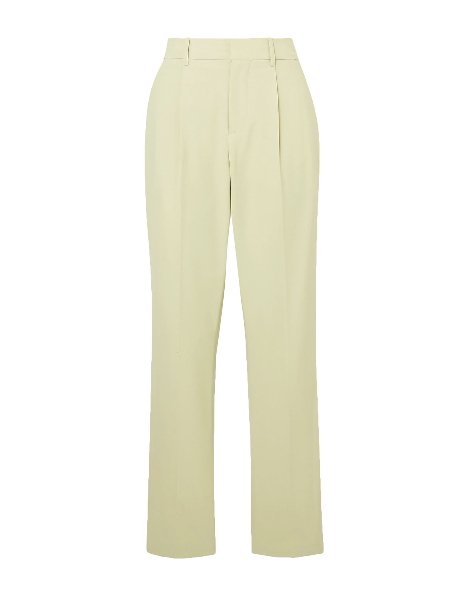 Area Pants In Sage Green