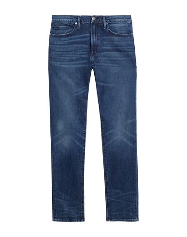 Shop Frame Man Jeans Blue Size 31 Cotton, Lyocell, Elastane