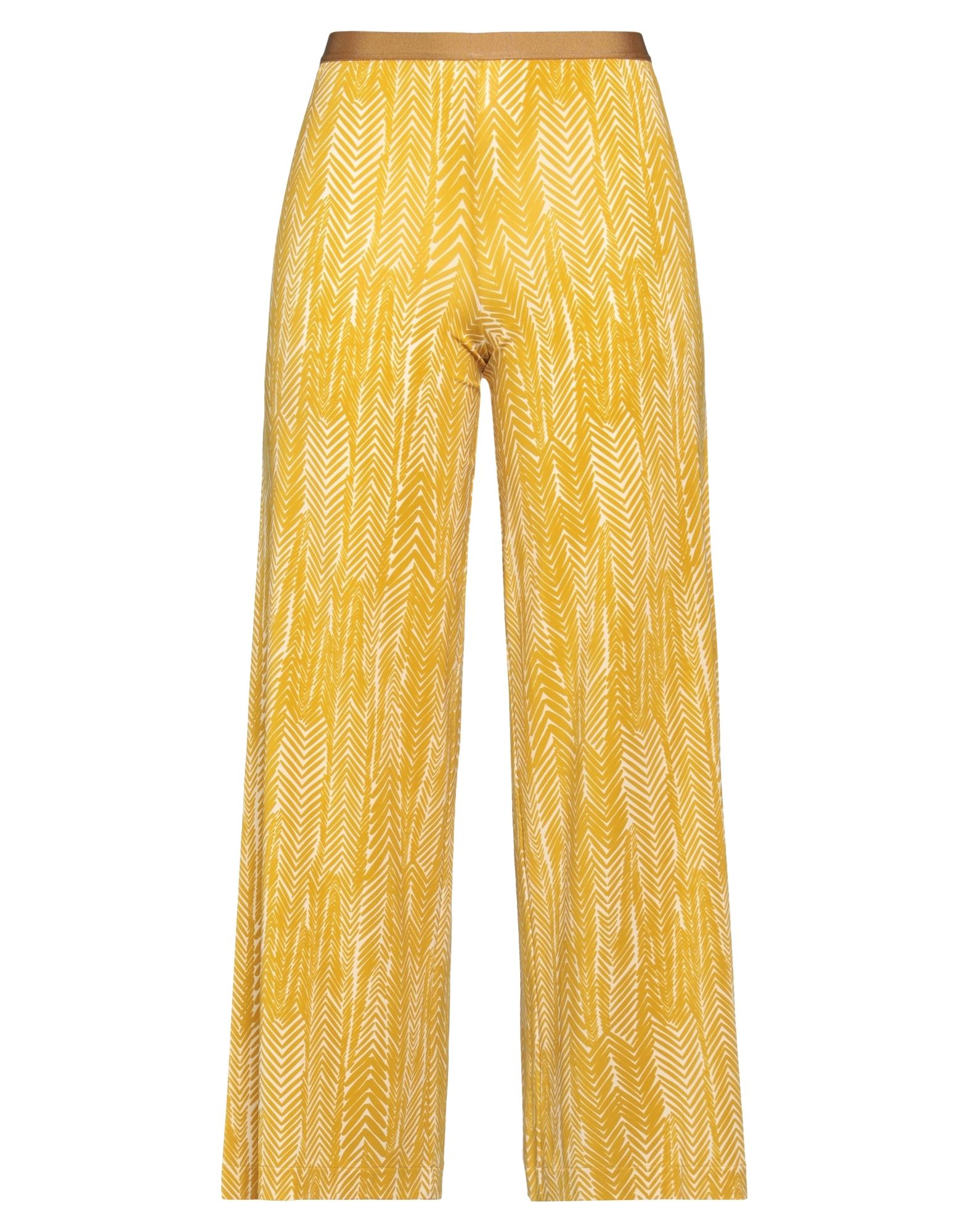 Siyu Pants In Yellow