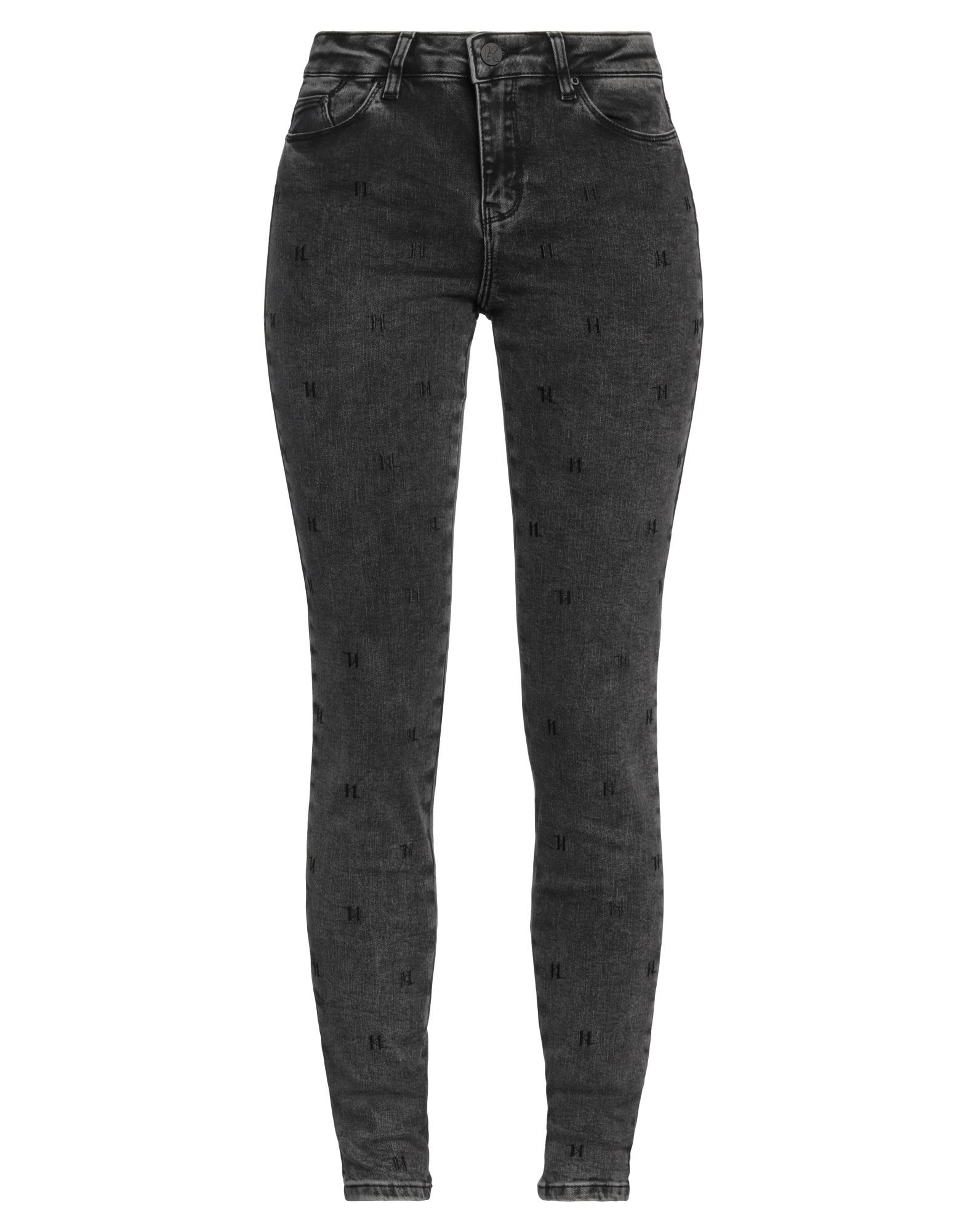 Karl Lagerfeld Jeans In Grey
