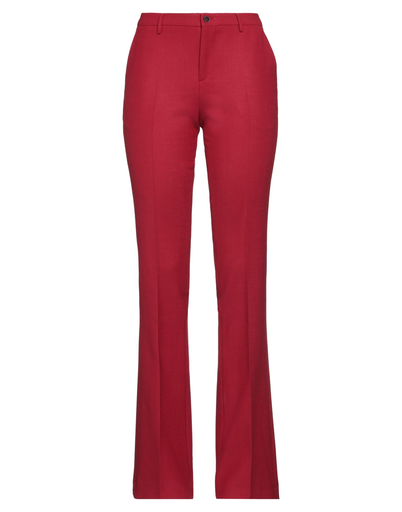 Pt Torino Pants In Red