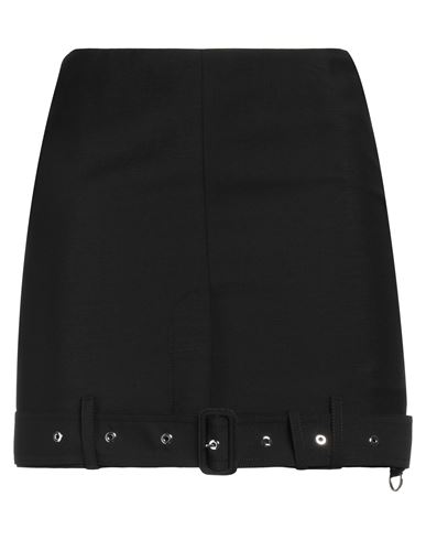 Minirock Damen Schwarz 30,32,38 Damen
