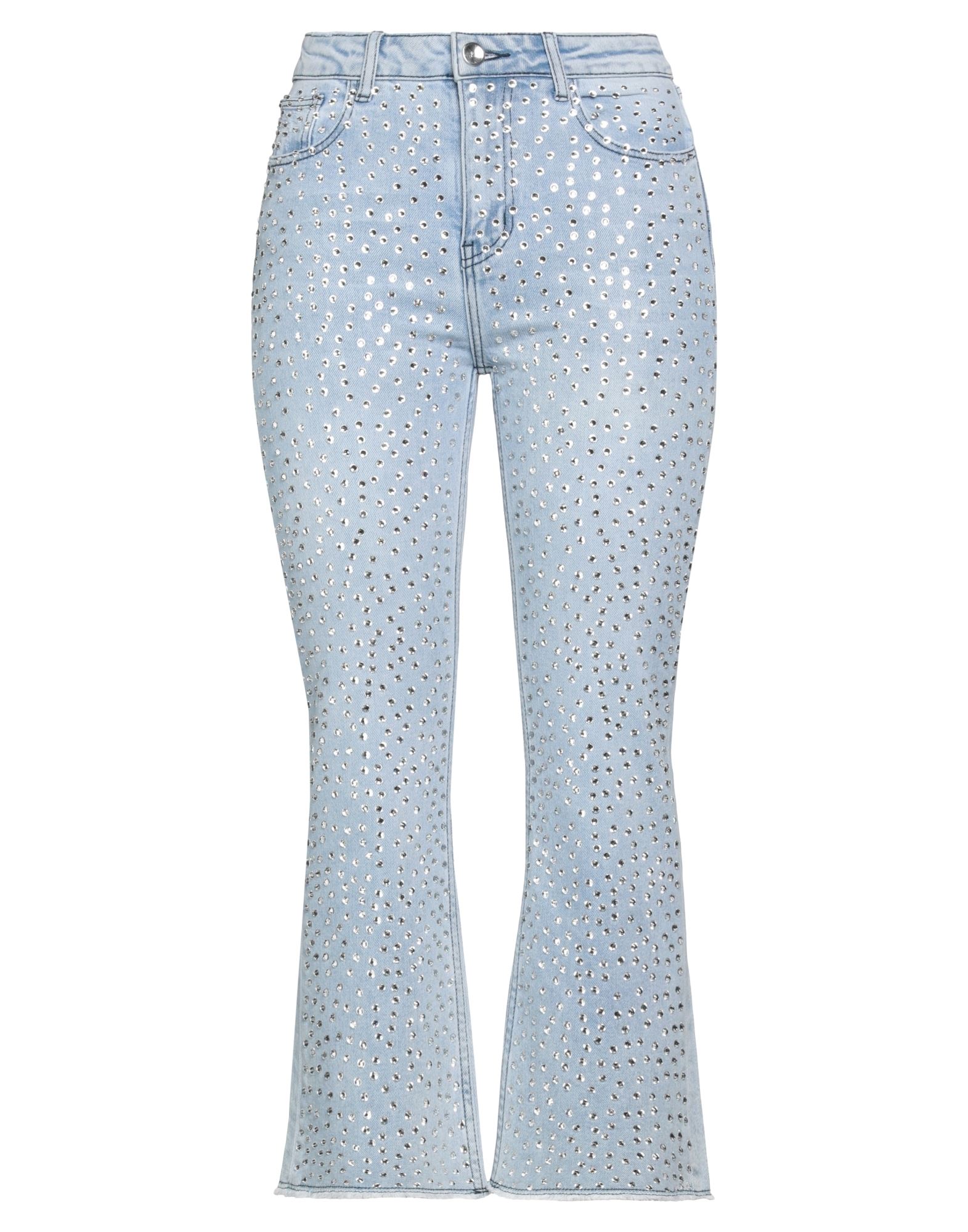MET JEANS BOTTOMWEAR Τζιν