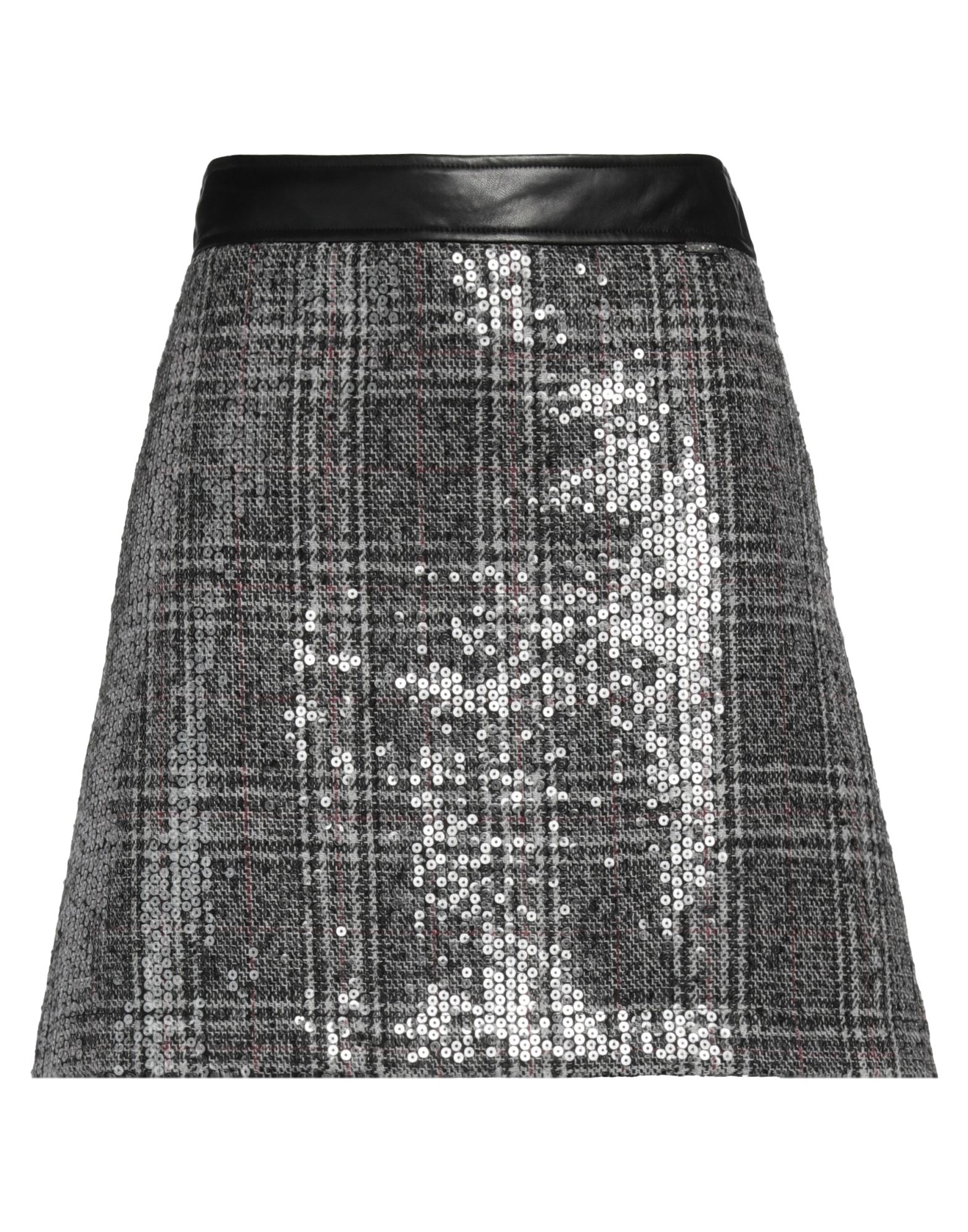 LIU •JO BOTTOMWEAR Μίνι φούστα