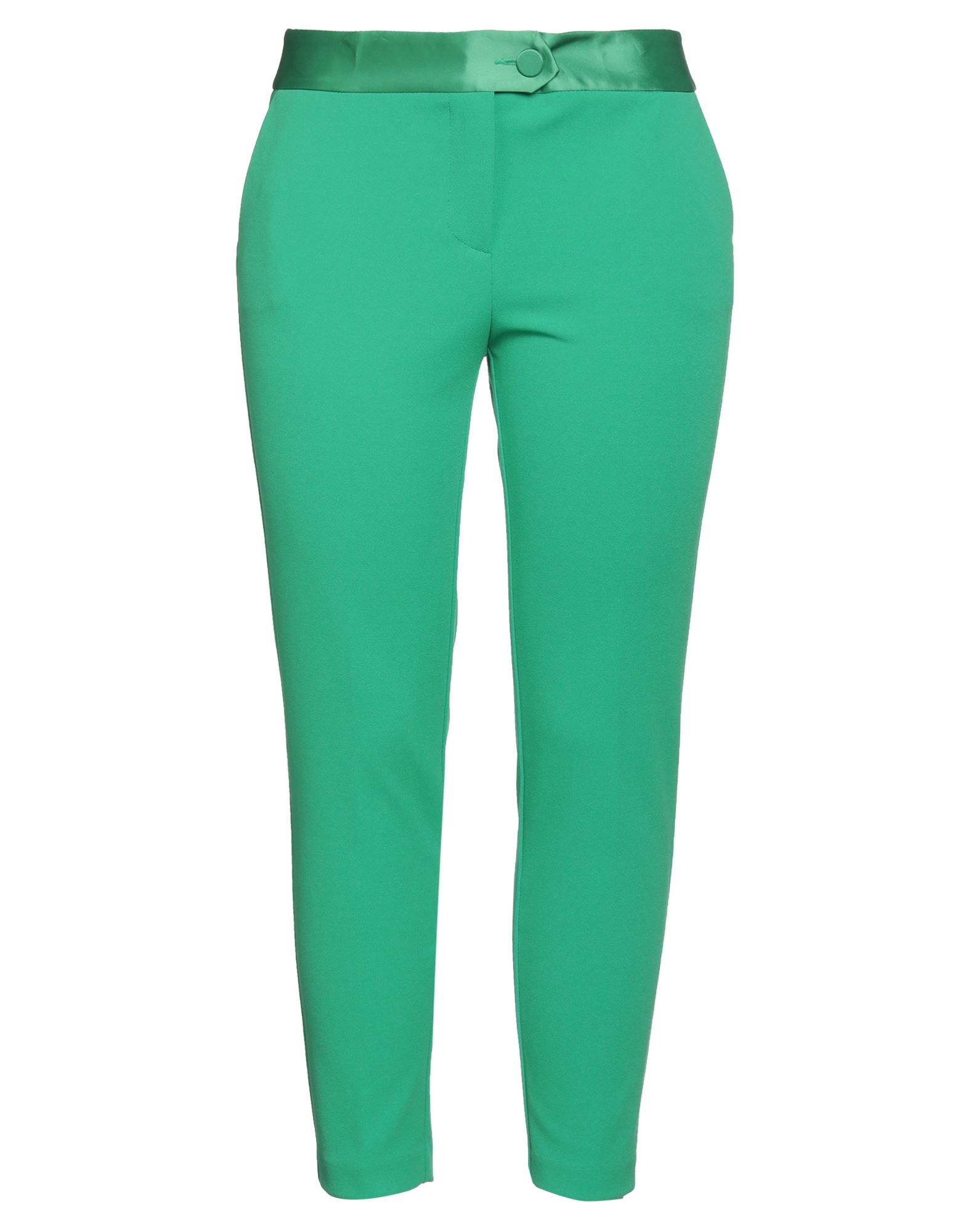 Imperial Pants In Green
