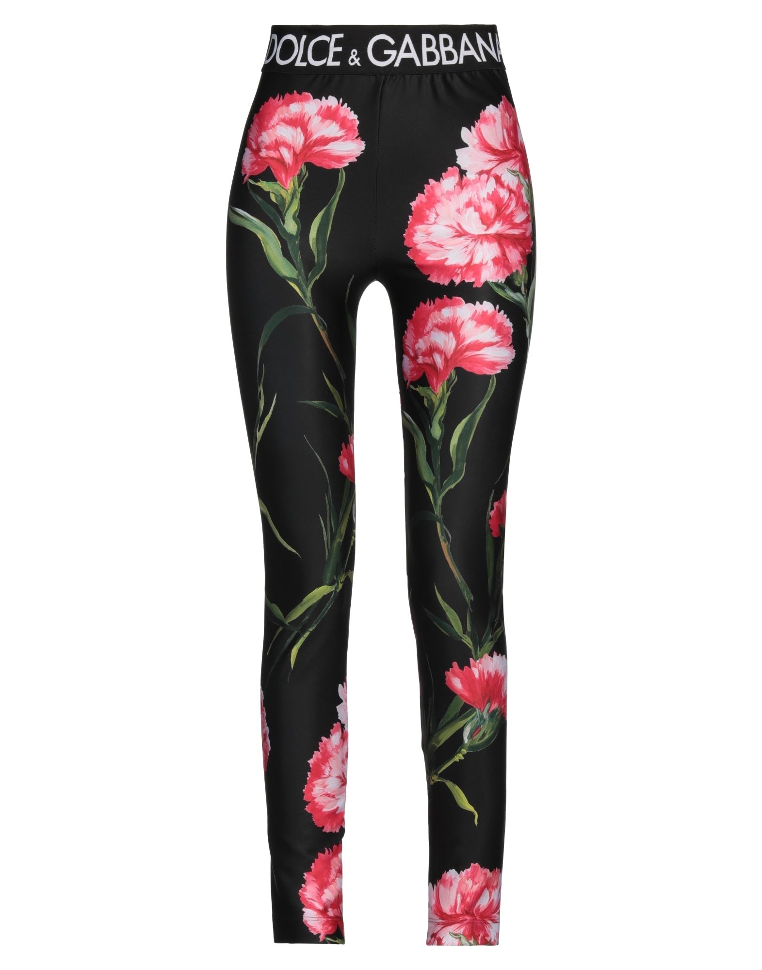 DOLCE&GABBANA DOLCE&GABBANA BOTTOMWEAR Κολάν