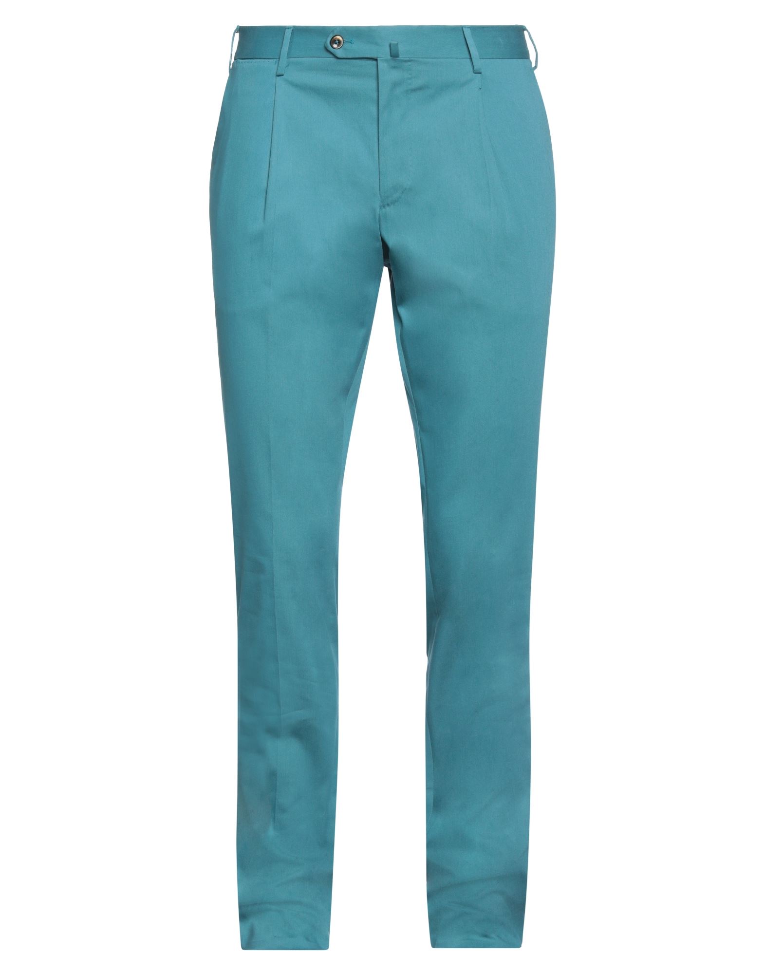 Pt Torino Pants In Green