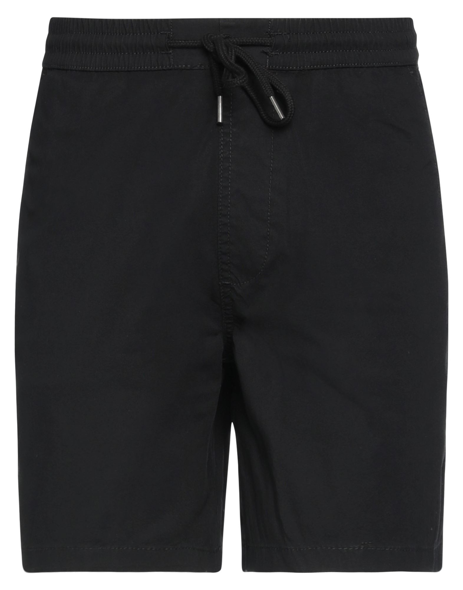 O'neill Man Shorts & Bermuda Shorts Black Size S Cotton, Elastane