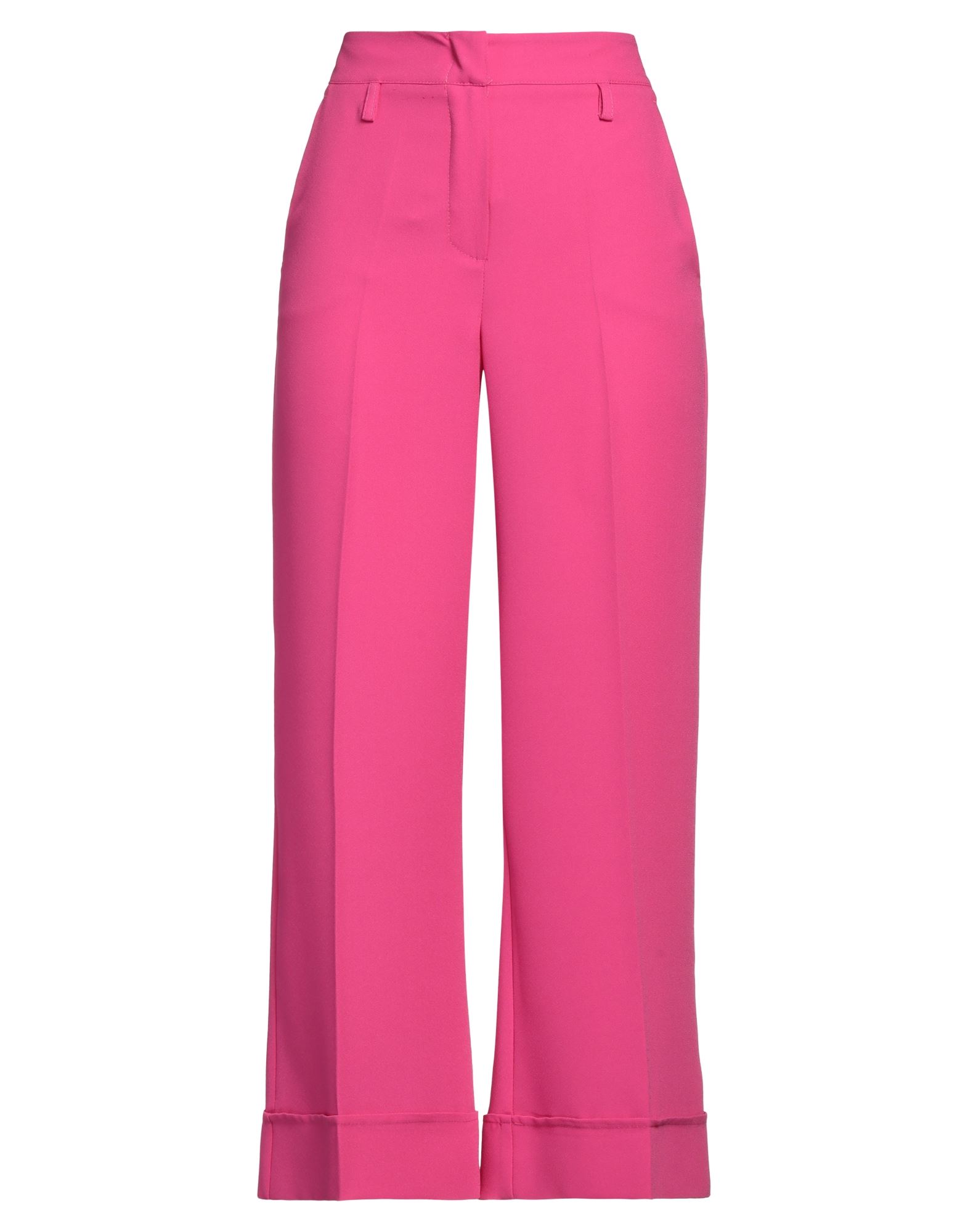 Olla Parèg Pants In Pink