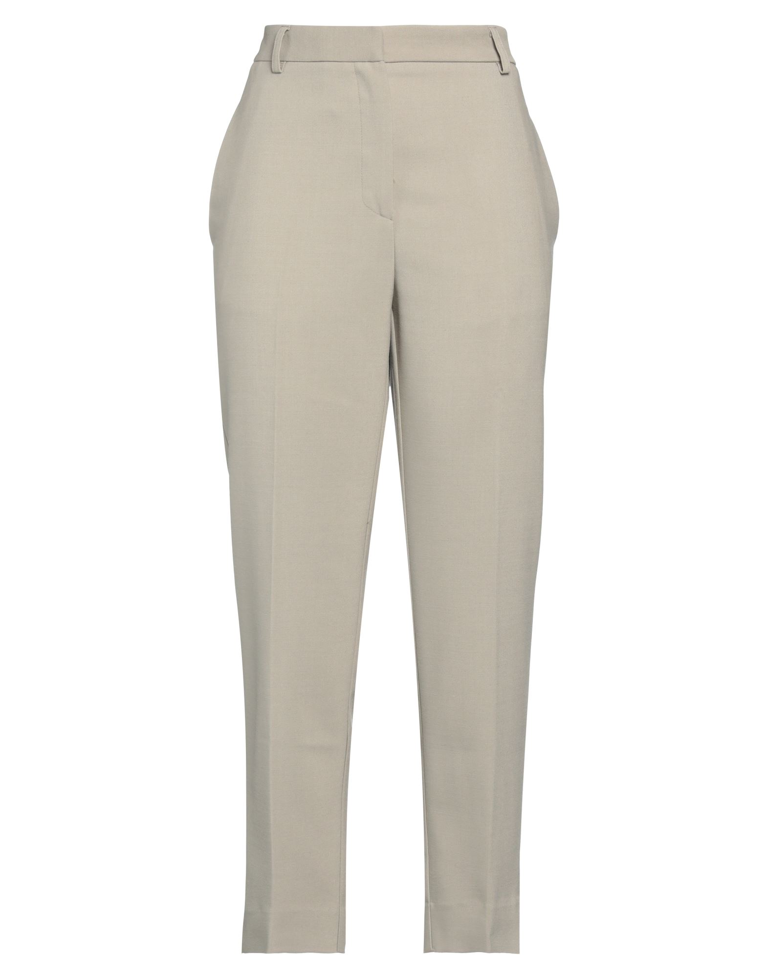 Ottod'ame Pants In Sage Green