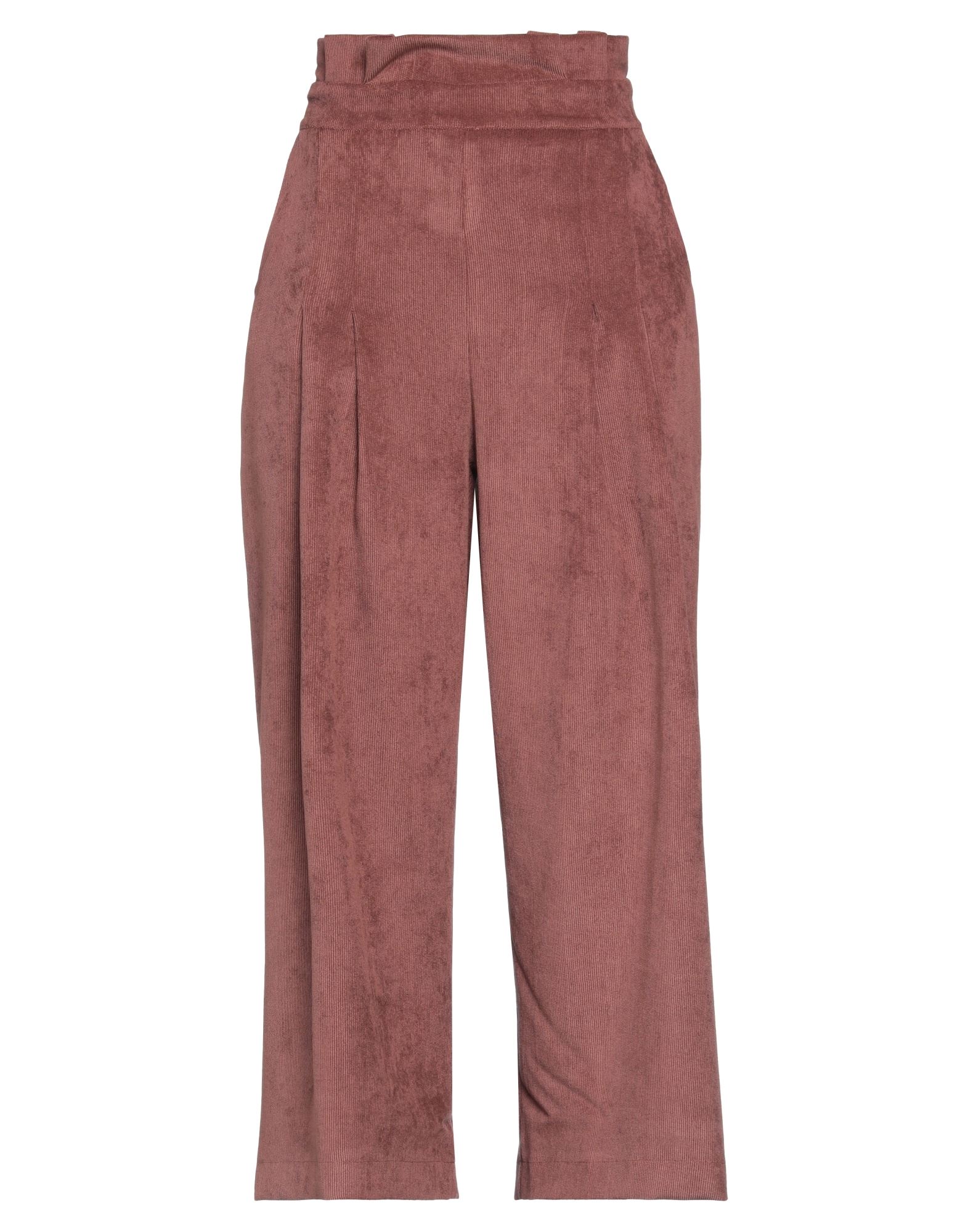 Gaudì Pants In Cocoa