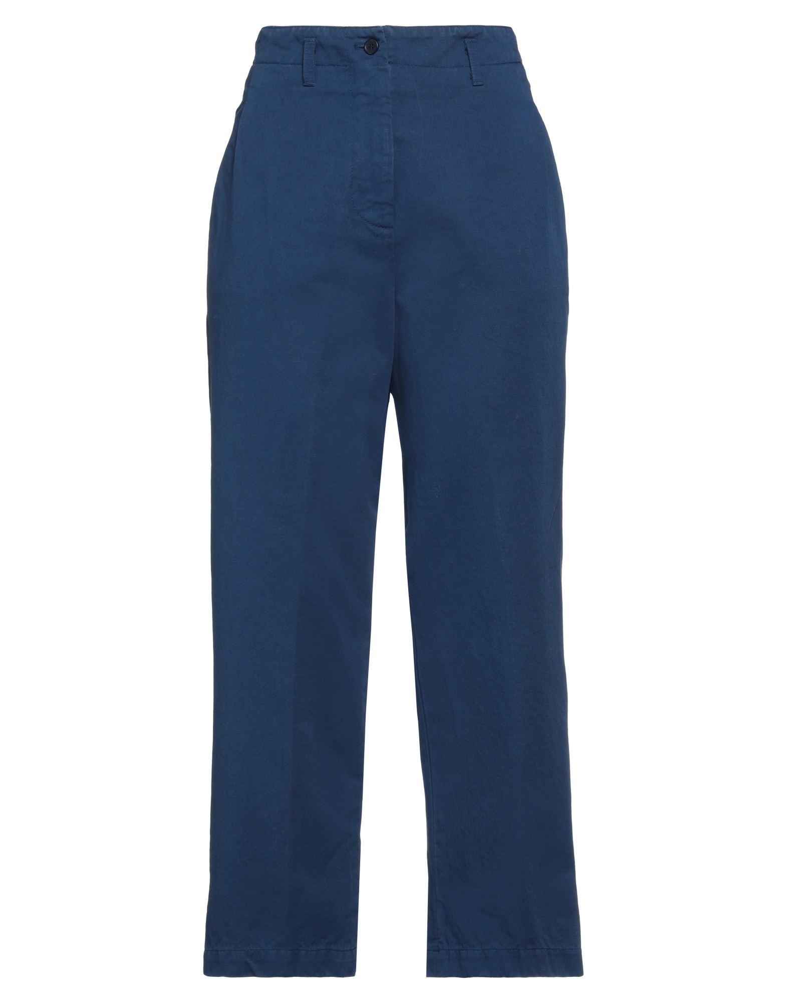 Rosso35 Pants In Midnight Blue