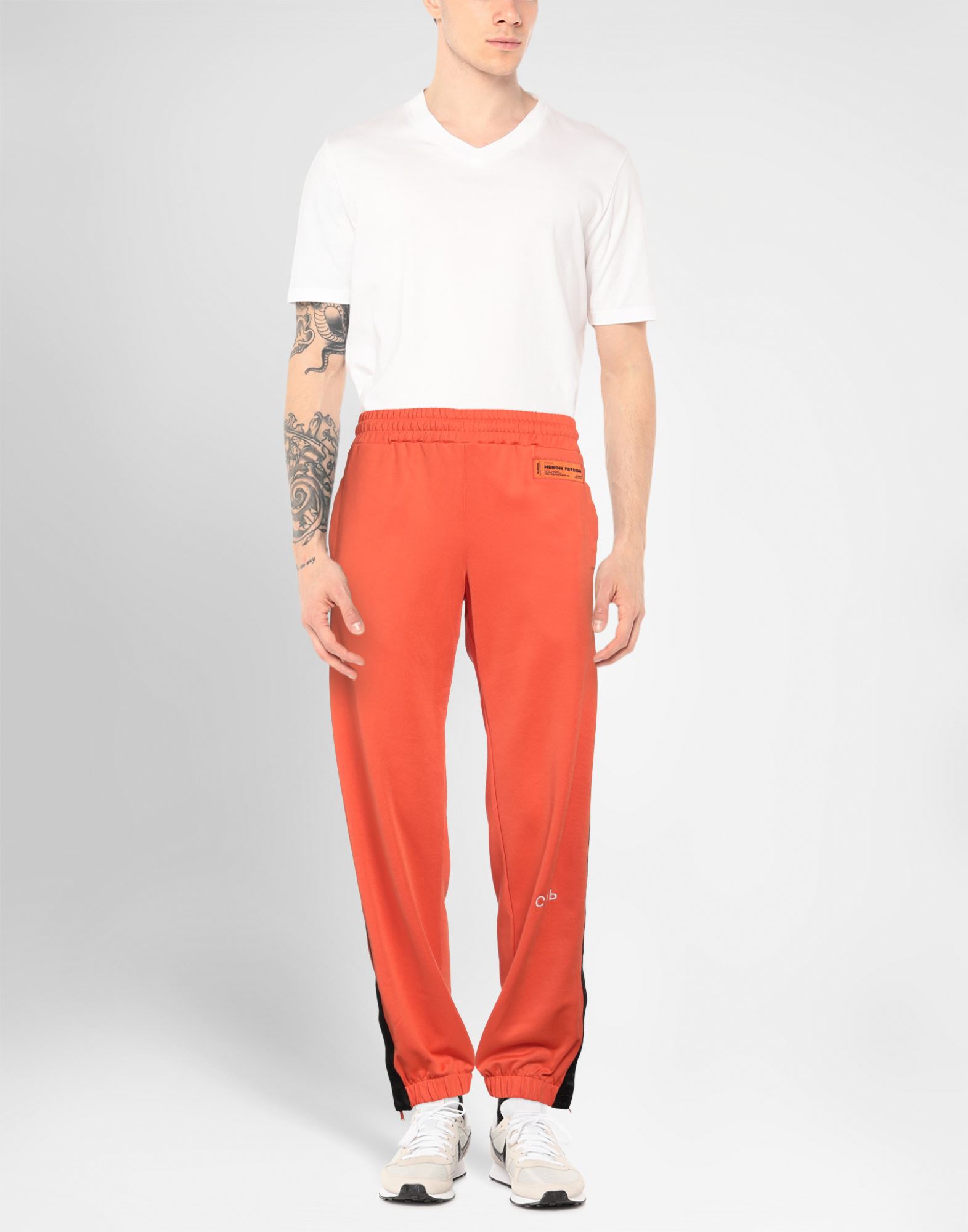  Heron Preston - Hosen & Röcke - Hosen - On Yoox.com 