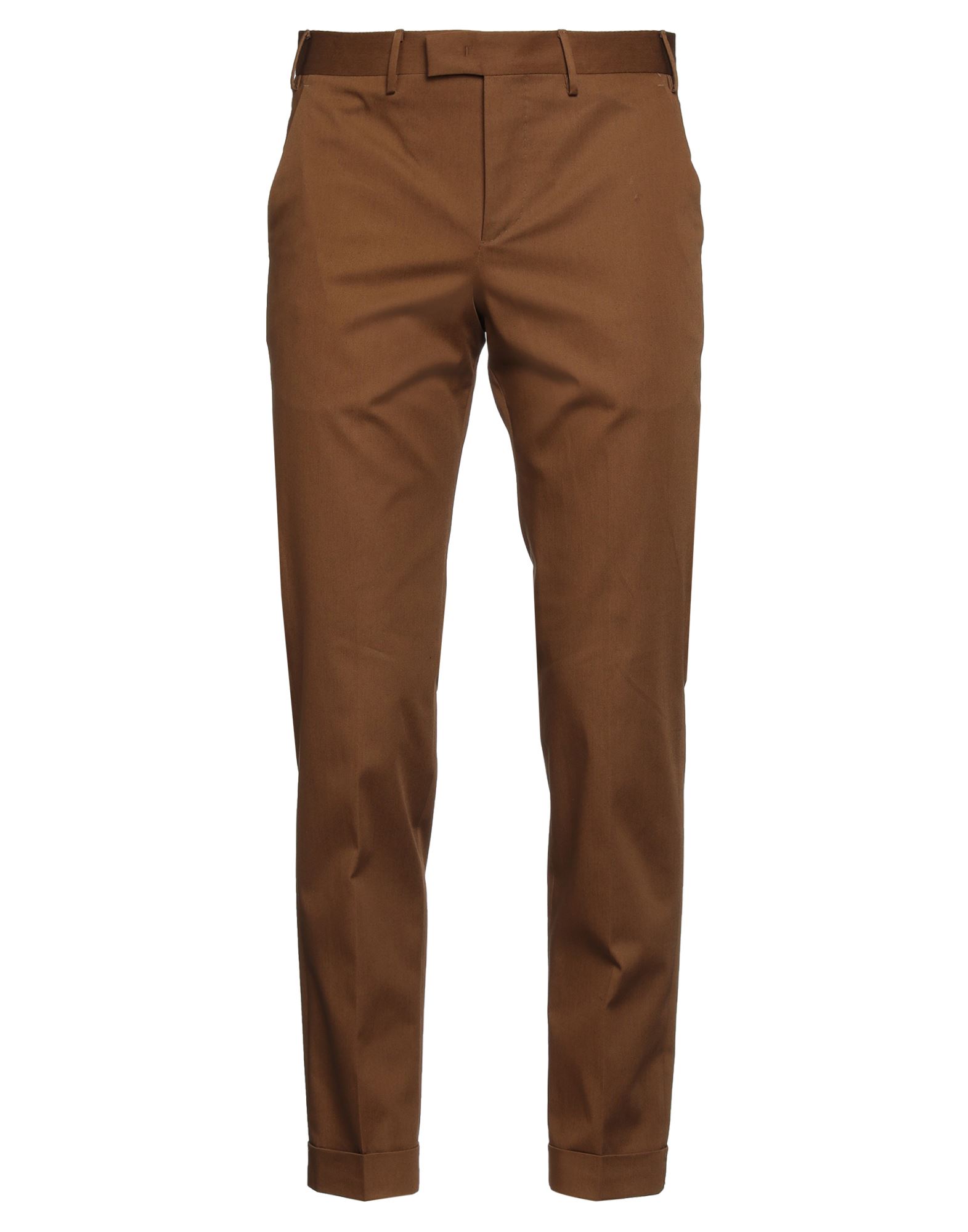 Pt Torino Pants In Brown